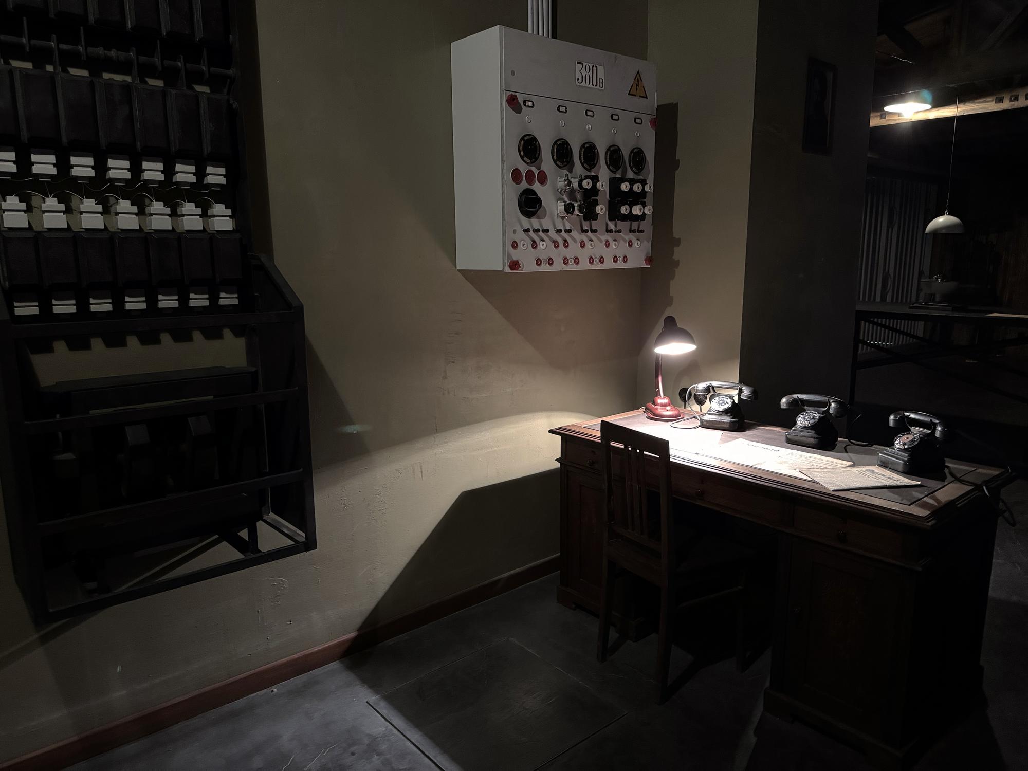 🇷🇺 Москва, Россия, ноябрь 2023.