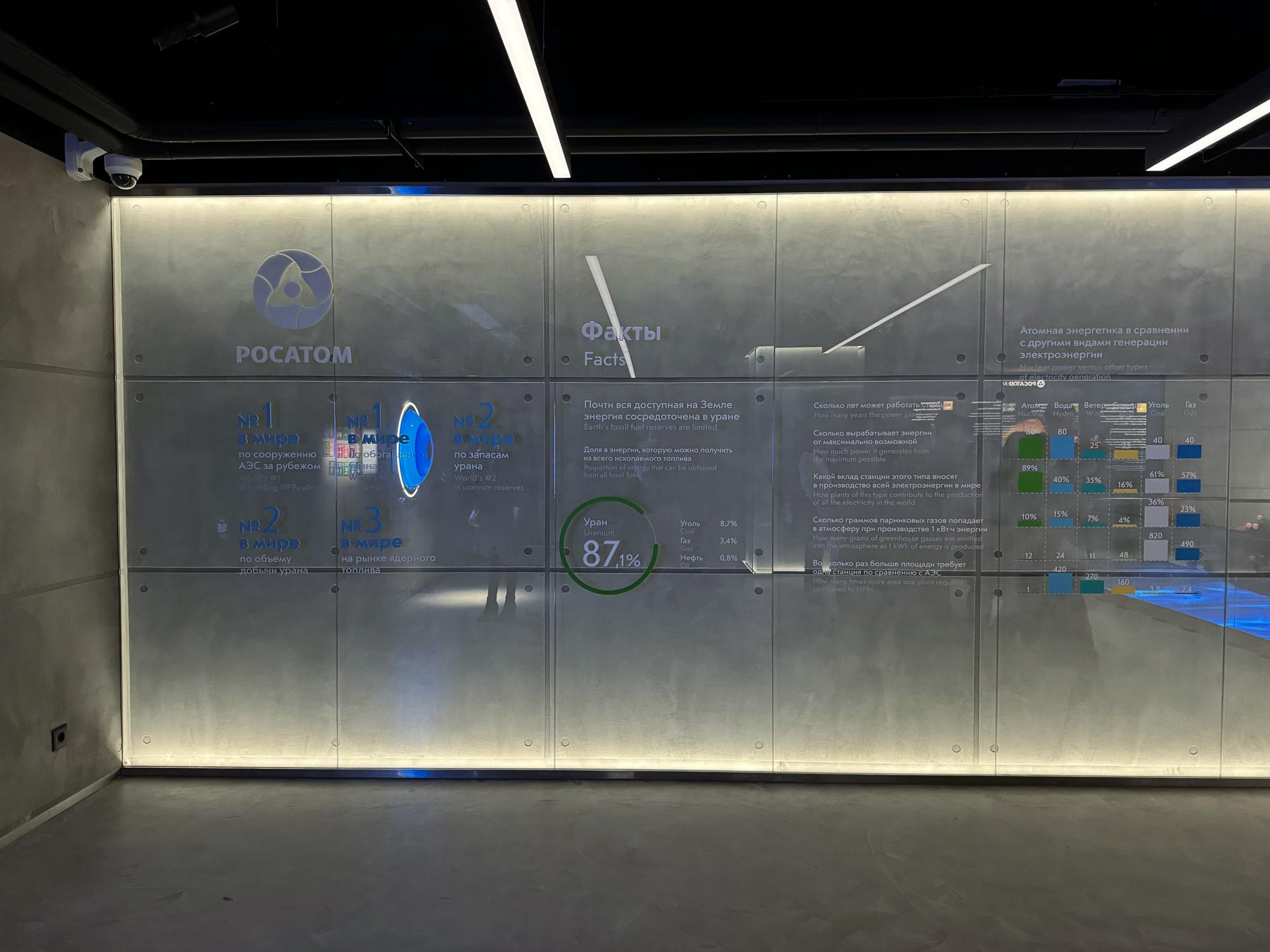 🇷🇺 Москва, Россия, ноябрь 2023.