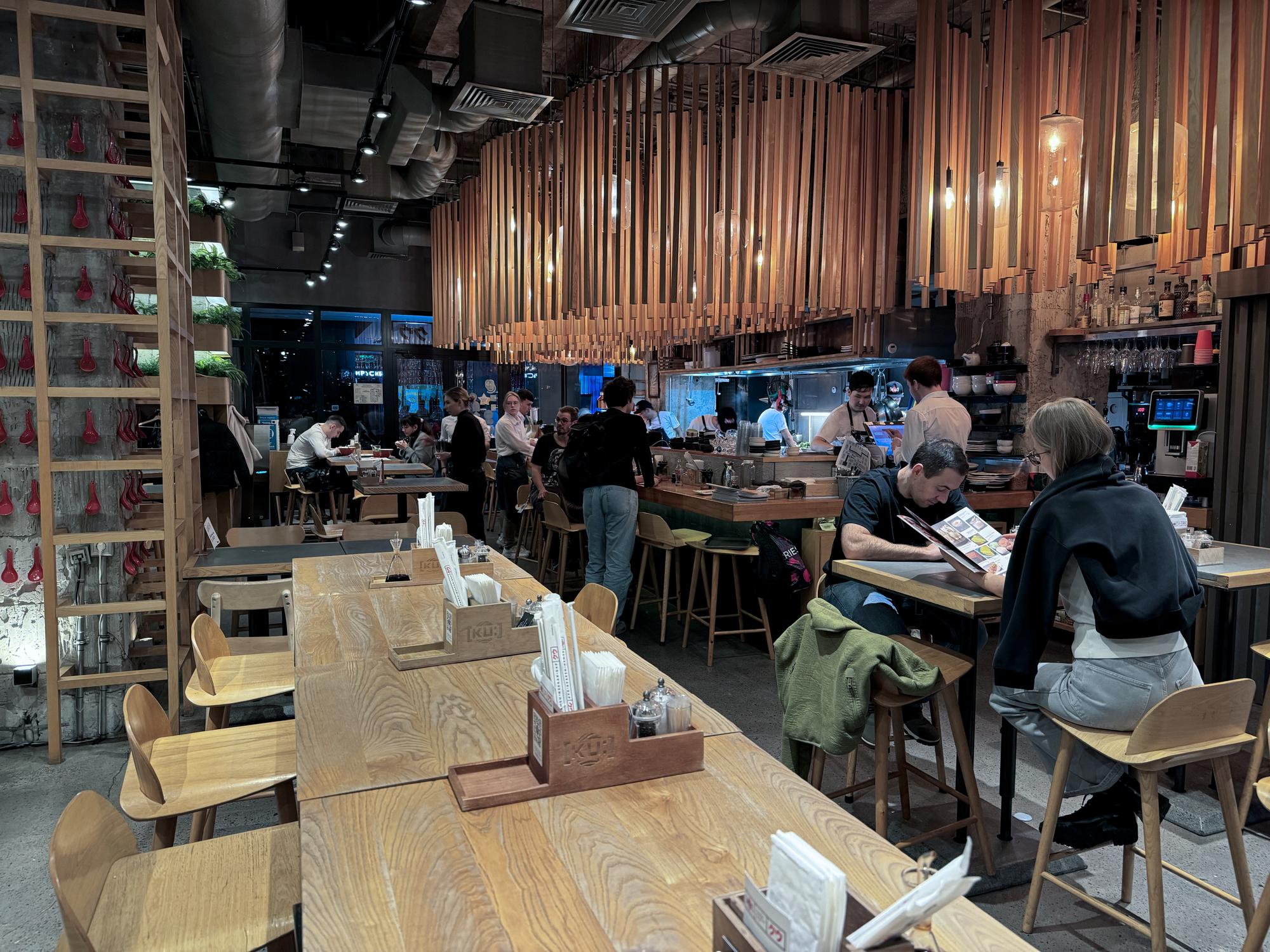 🇷🇺 Москва, Россия, ноябрь 2023.