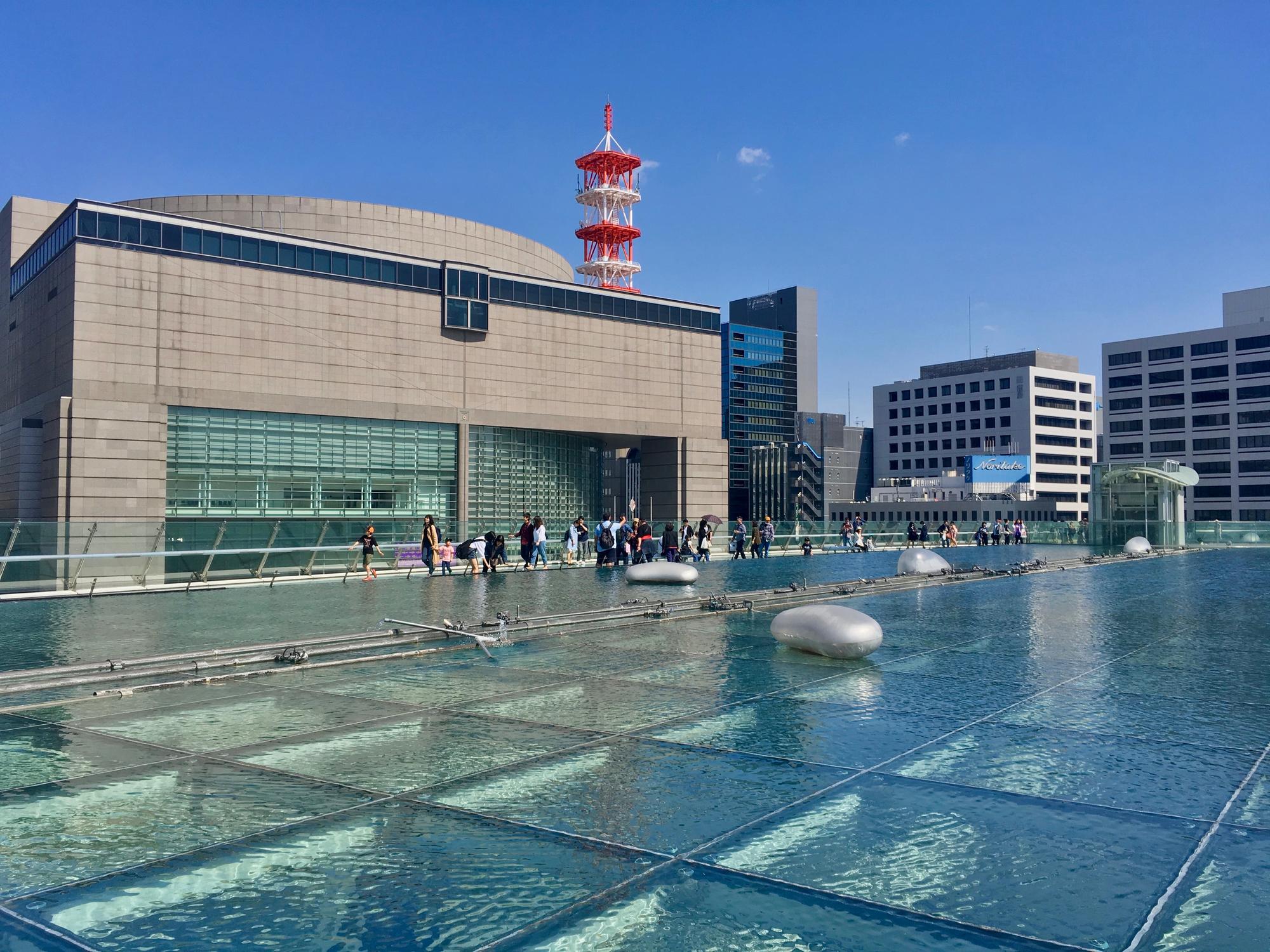 🇯🇵 Nagoya, Japan, April 2019.
