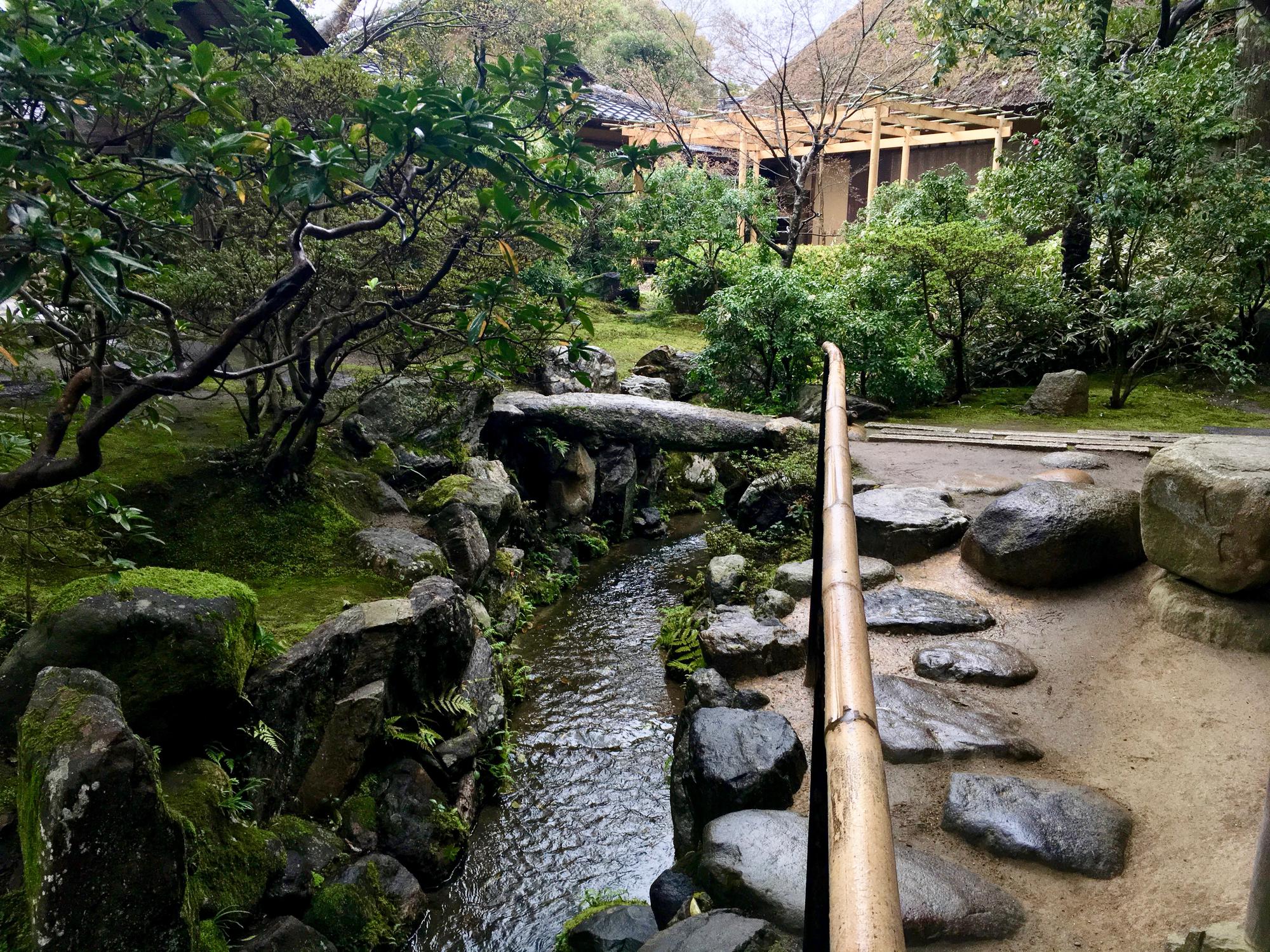 🇯🇵 Nara, Japan, April 2017.