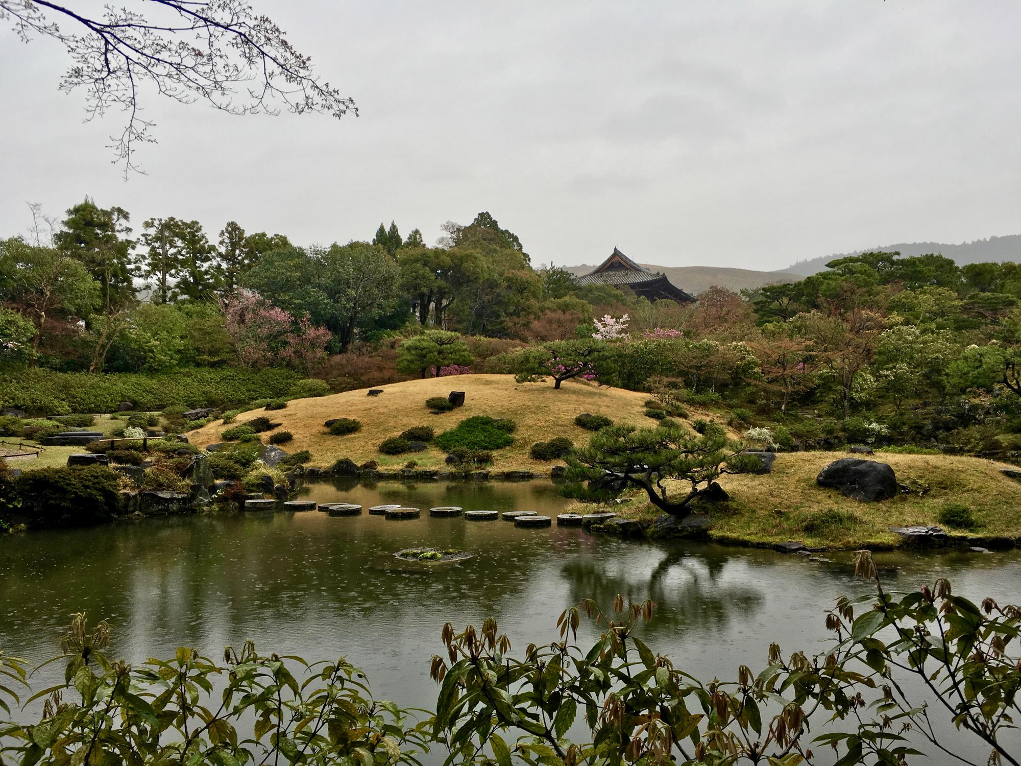 🇯🇵 Nara, Japan, April 2017.