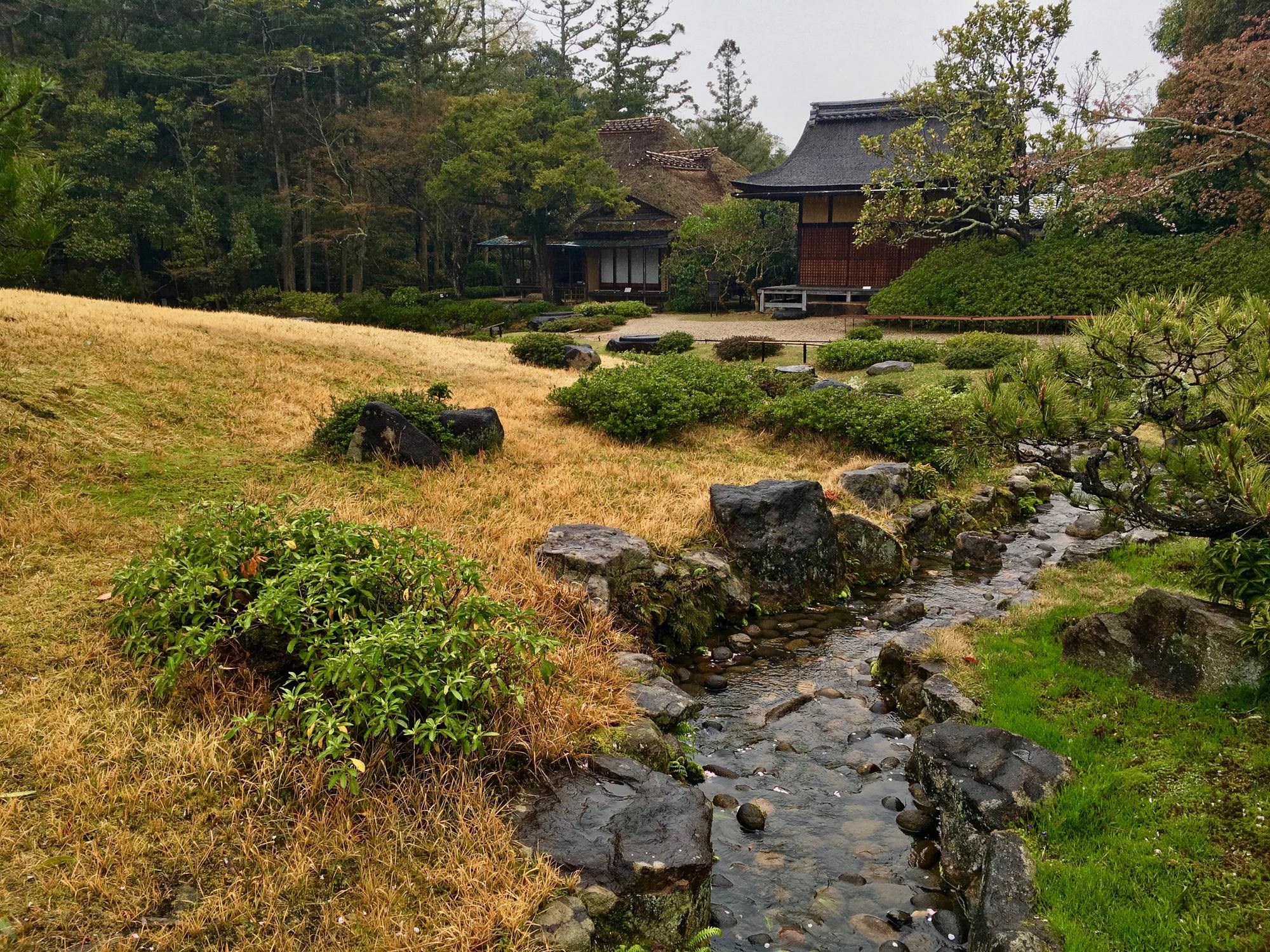 🇯🇵 Nara, Japan, April 2017.