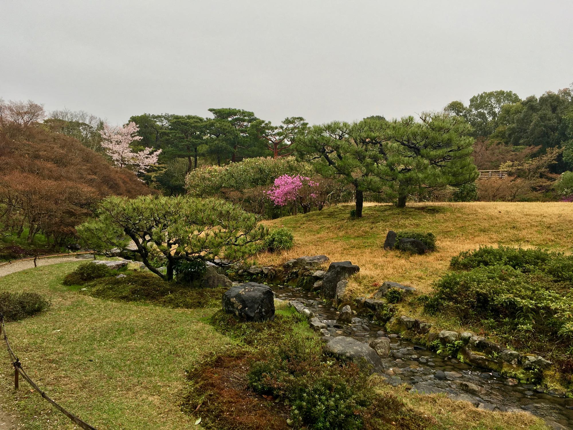 🇯🇵 Nara, Japan, April 2017.