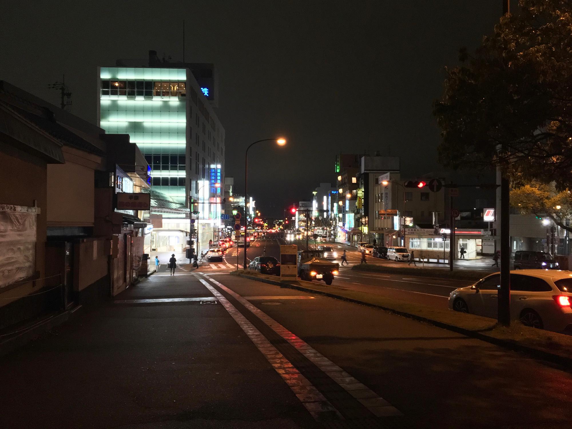 🇯🇵 Nara, Japan, April 2017.