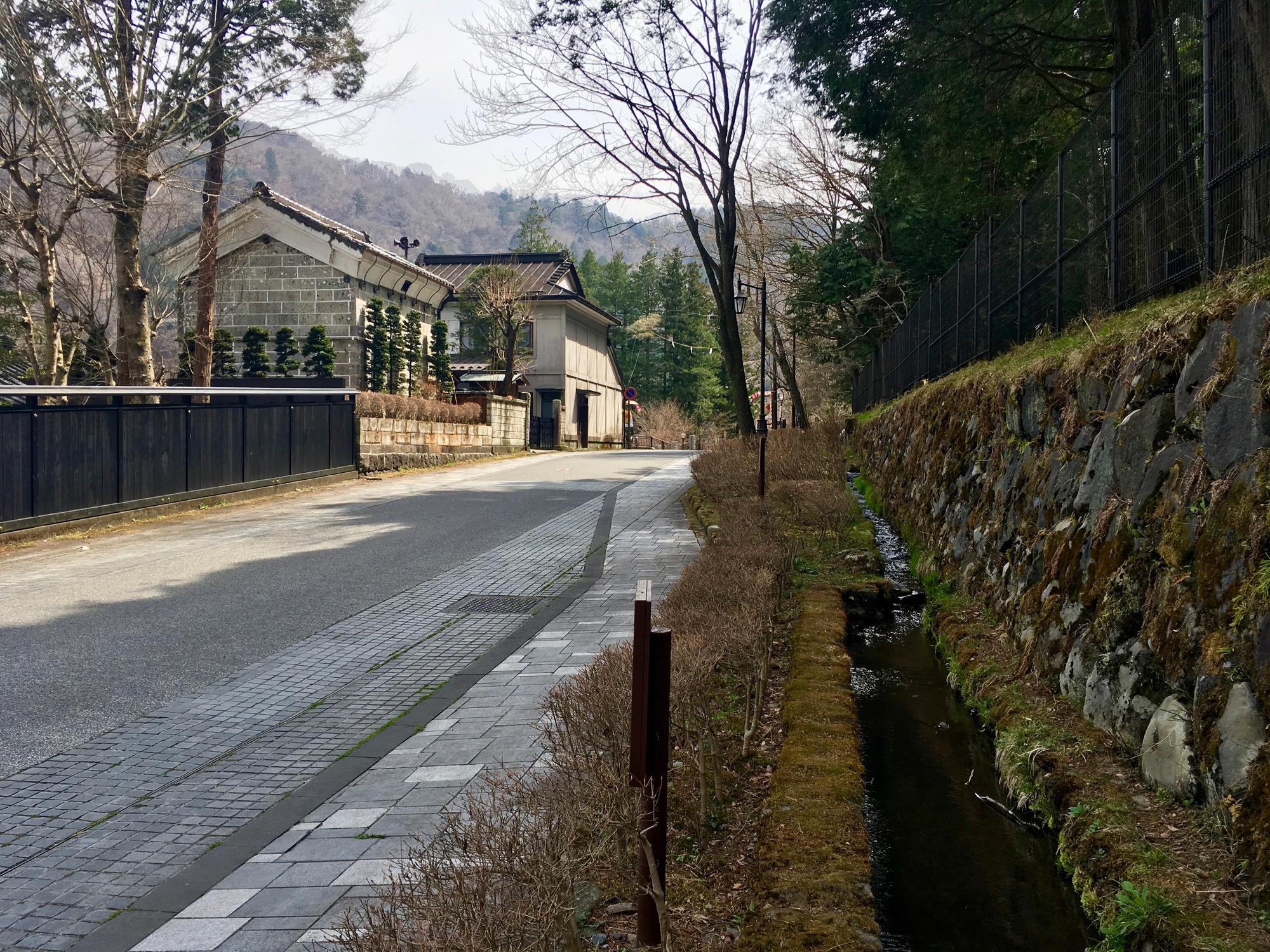 🇯🇵 Nikko, Japan, April 2017.