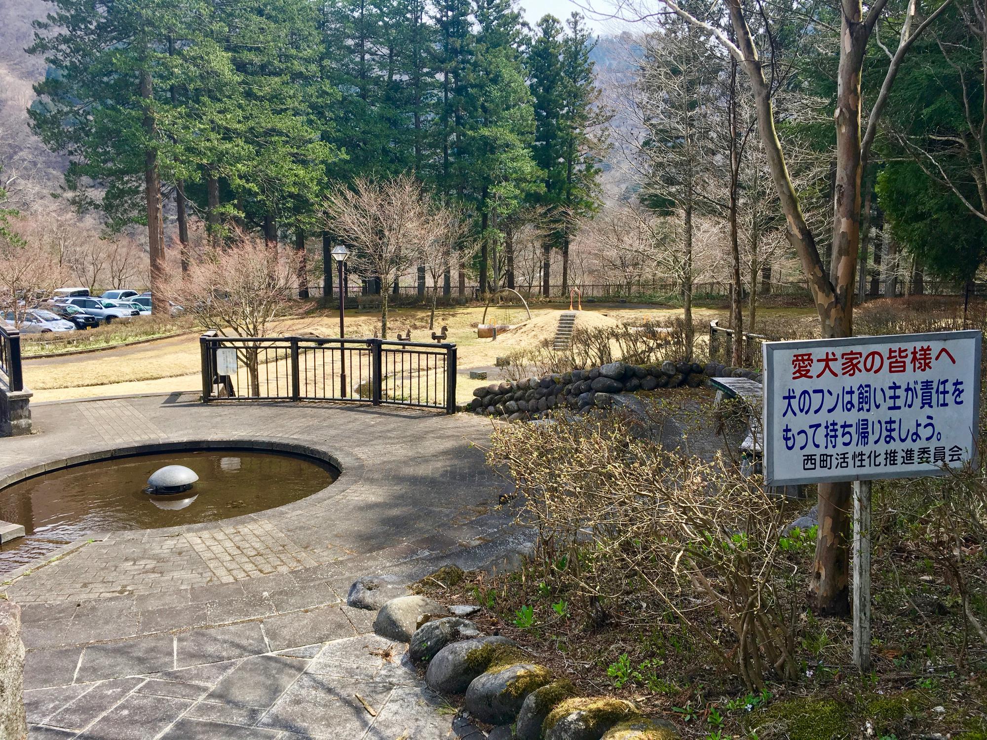 🇯🇵 Nikko, Japan, April 2017.