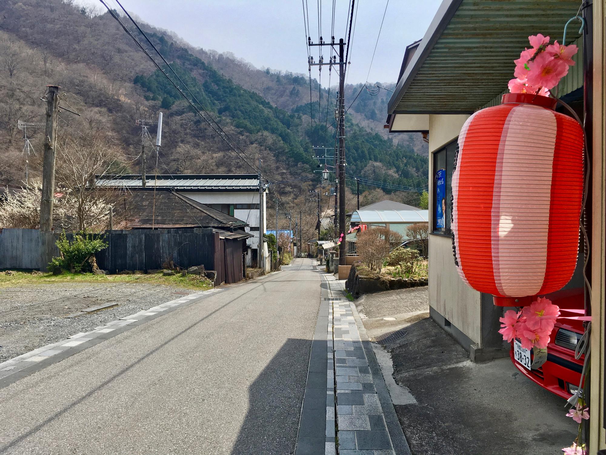 🇯🇵 Nikko, Japan, April 2017.