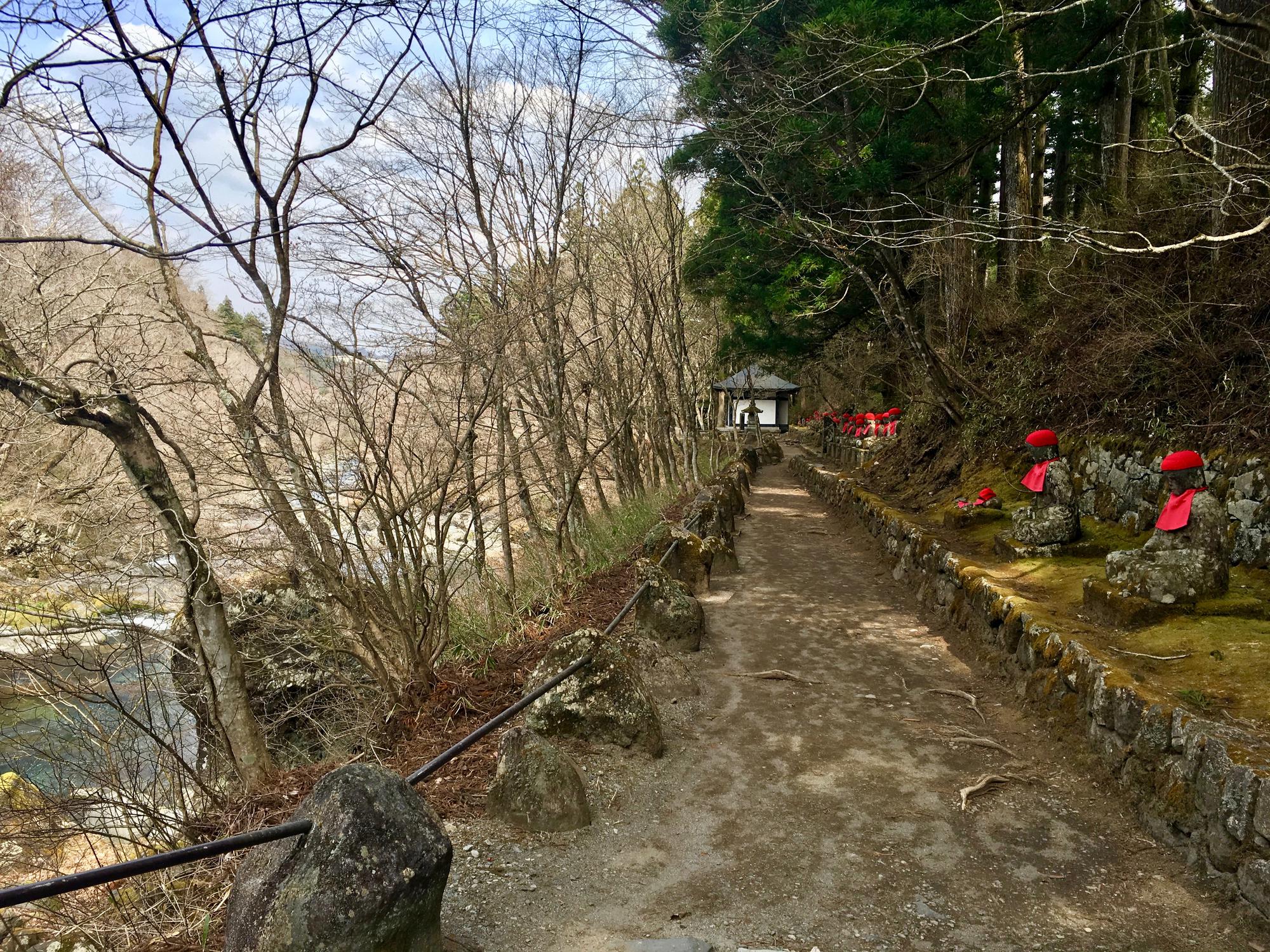 🇯🇵 Nikko, Japan, April 2017.