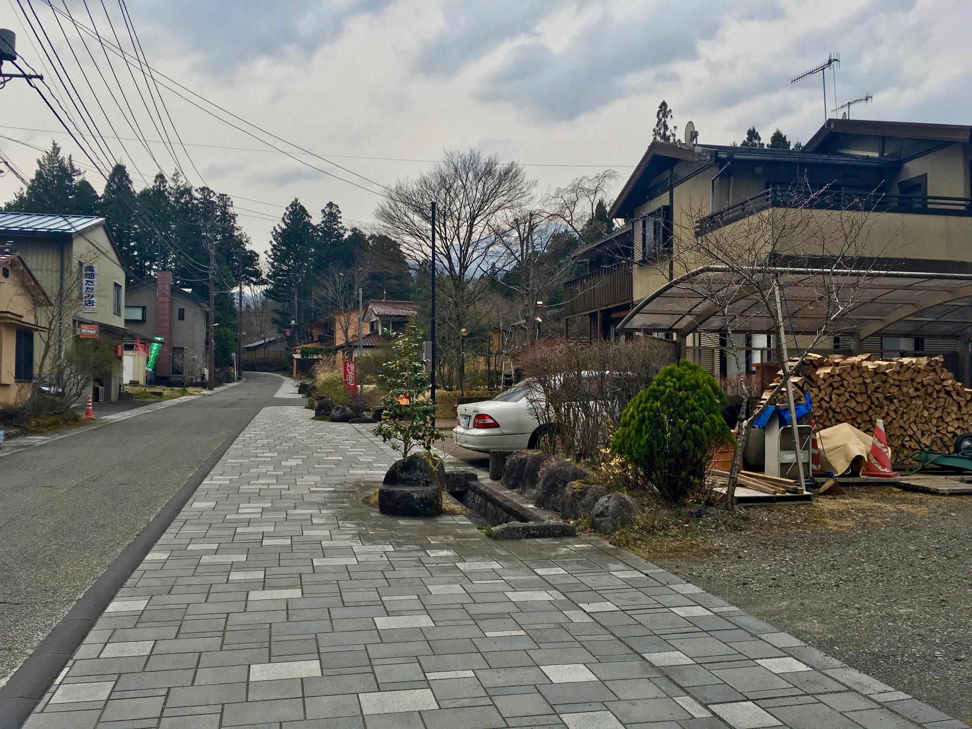 🇯🇵 Nikko, Japan, April 2017.