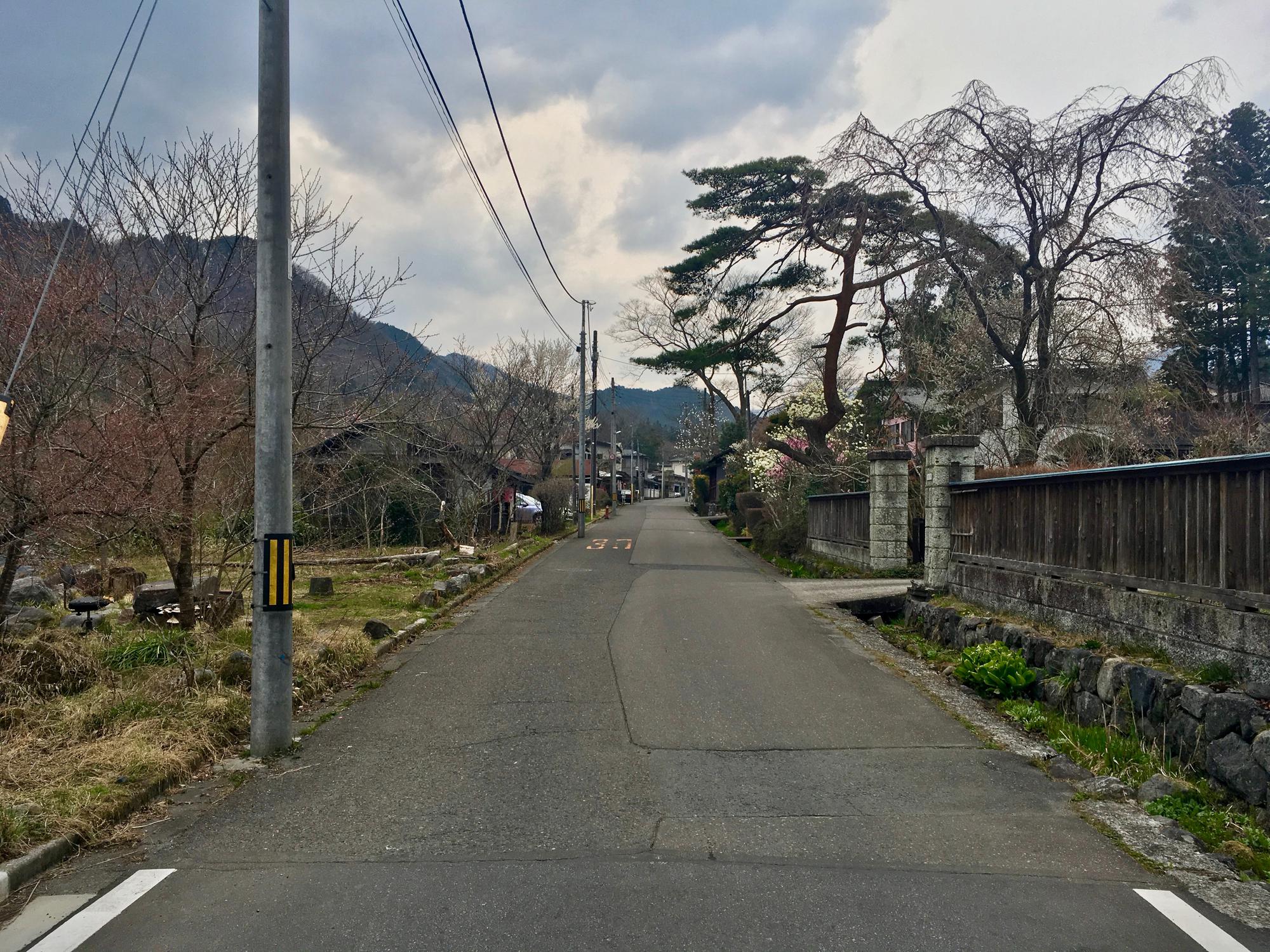 🇯🇵 Nikko, Japan, April 2017.