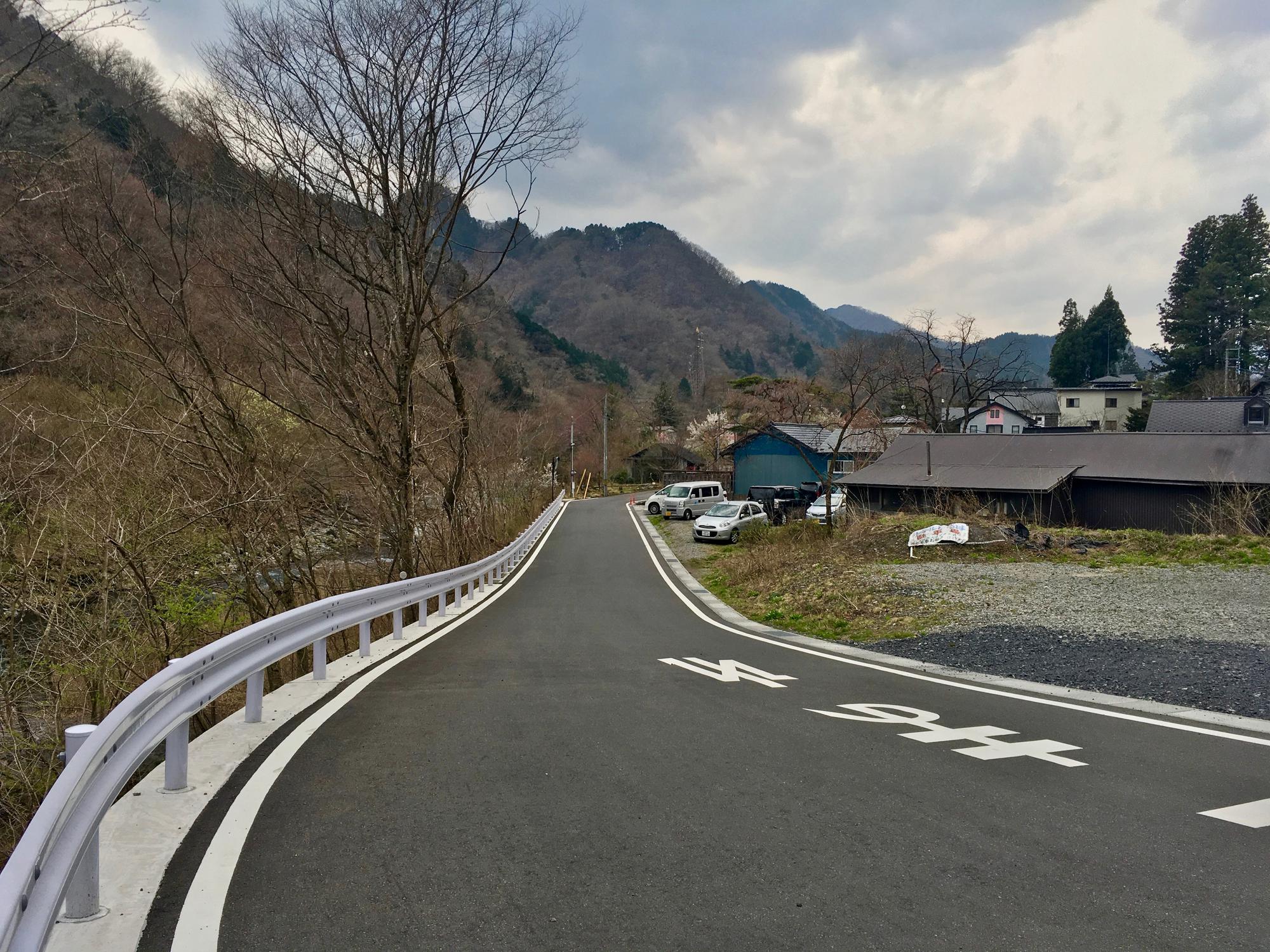 🇯🇵 Nikko, Japan, April 2017.