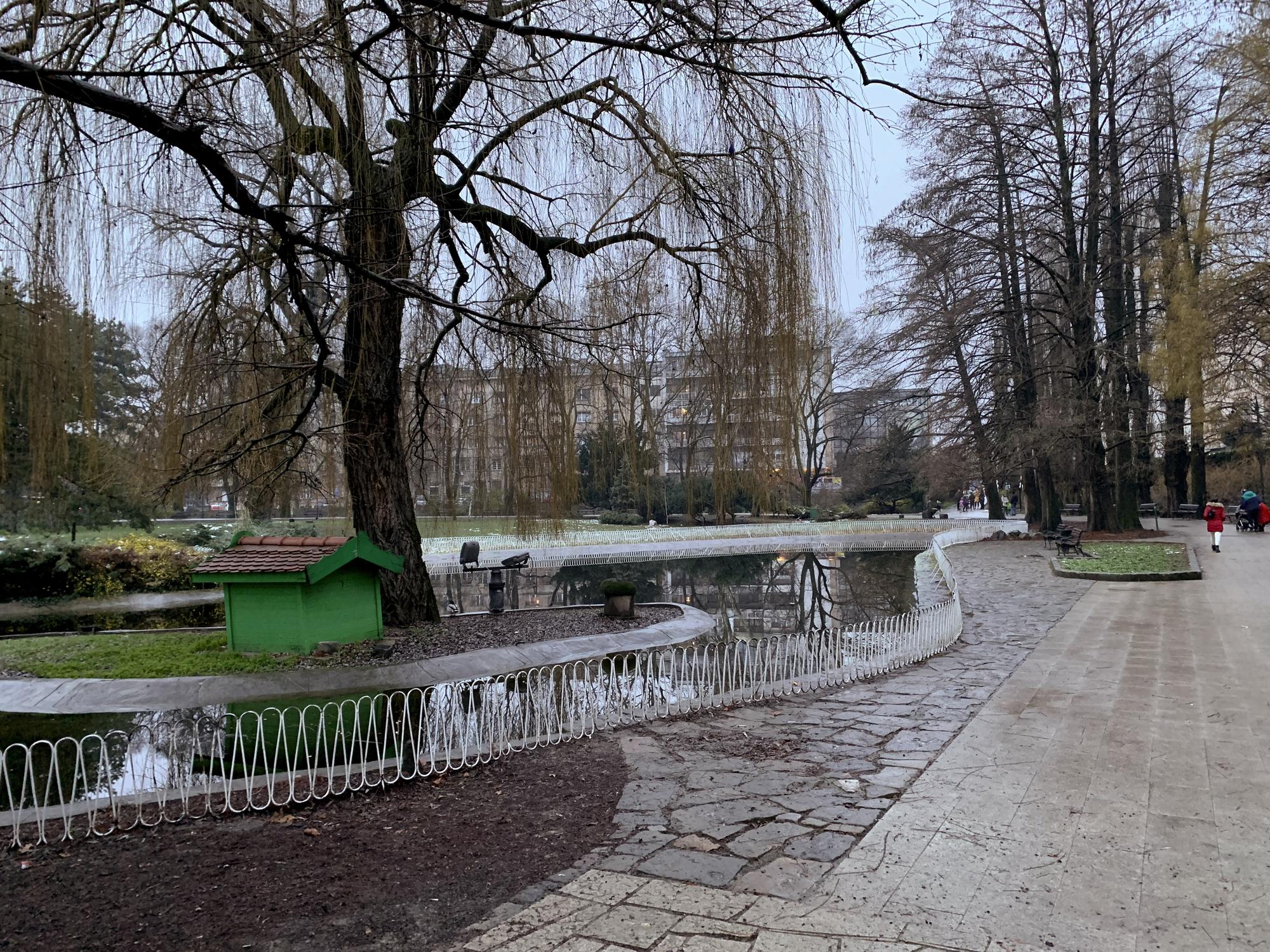 🇷🇸 Novi Sad, Serbia, January 2023.