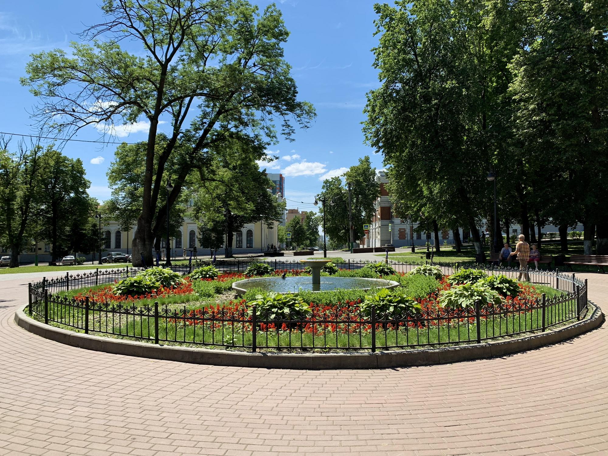 🇷🇺 Penza, Russia, June 2022.