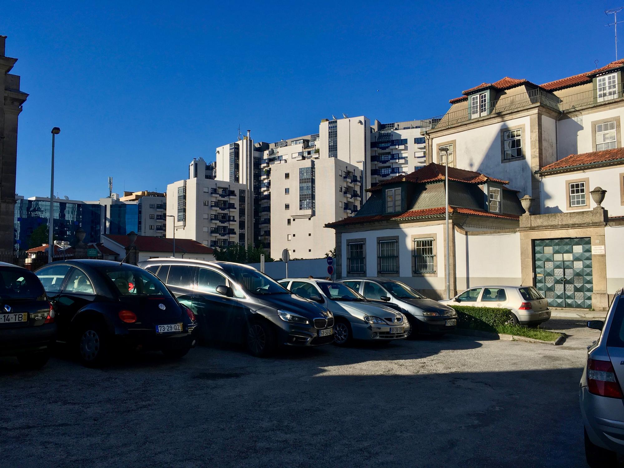🇵🇹 Порту, Португалия, май 2019.