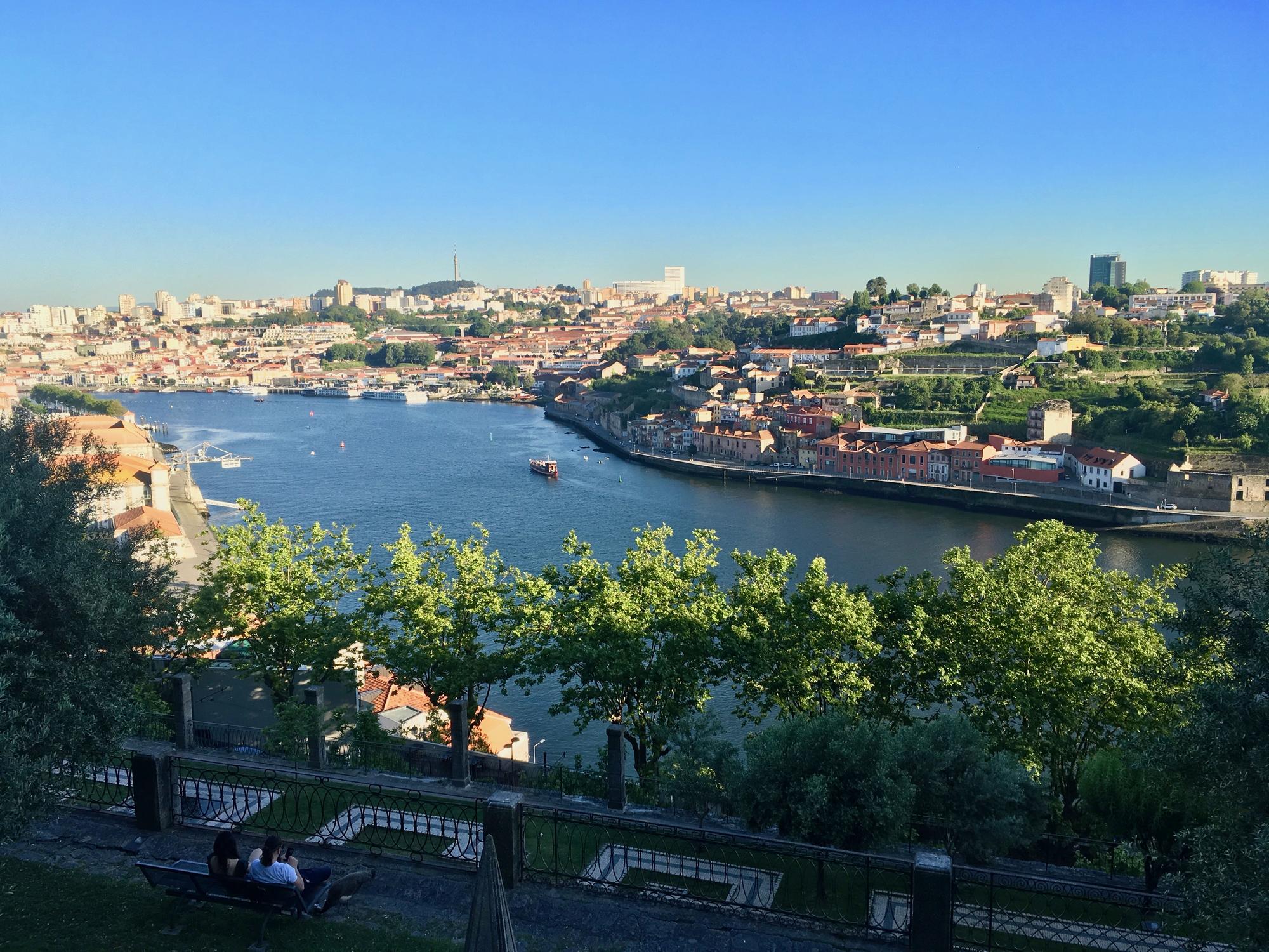🇵🇹 Porto, Portugal, May 2019.