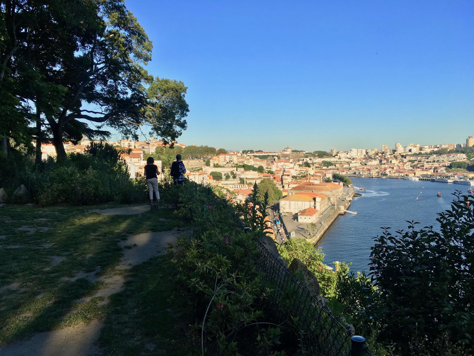 🇵🇹 Porto, Portugal, May 2019.