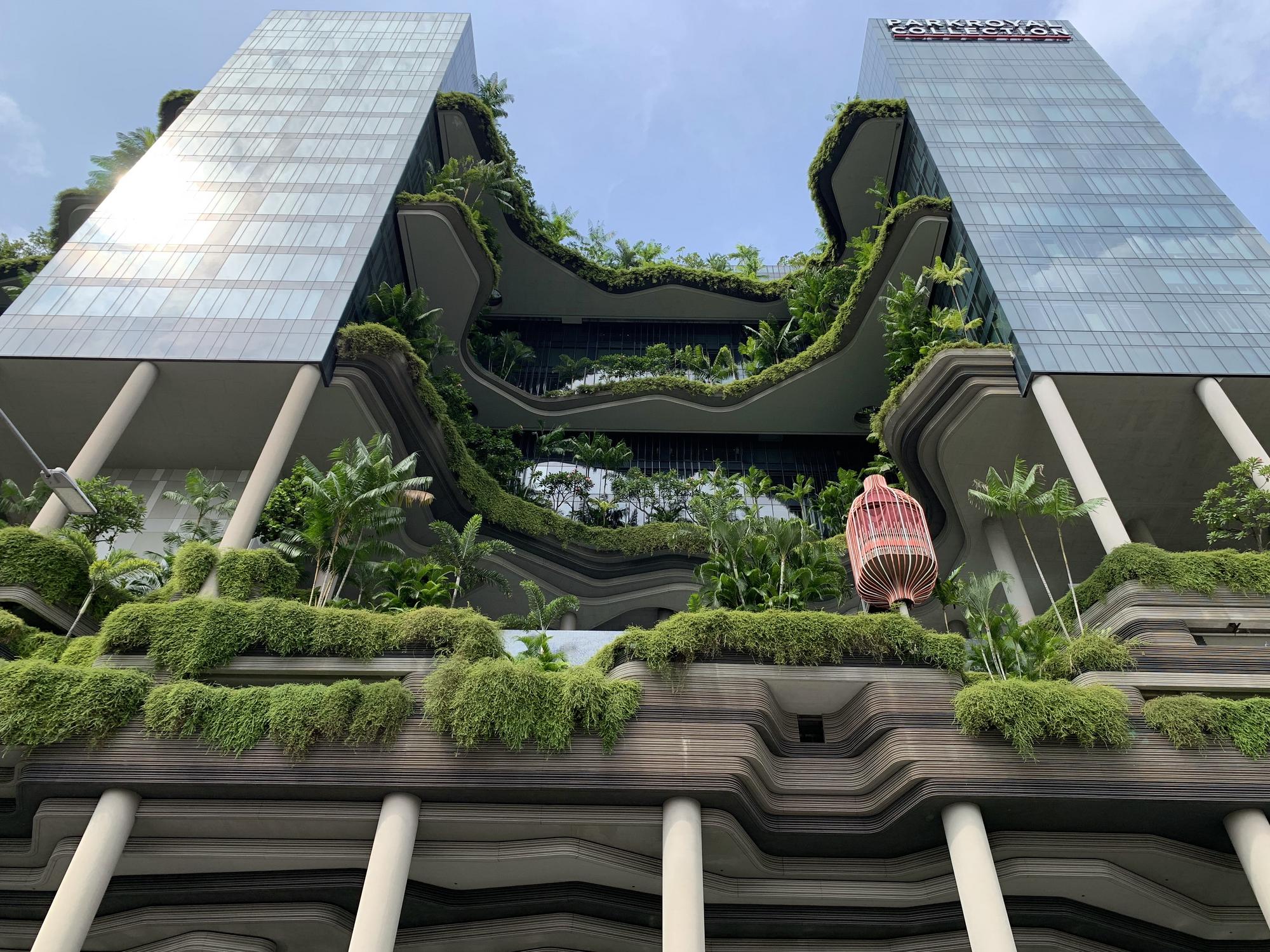 🇸🇬 Сингапур, Сингапур, август 2023.
