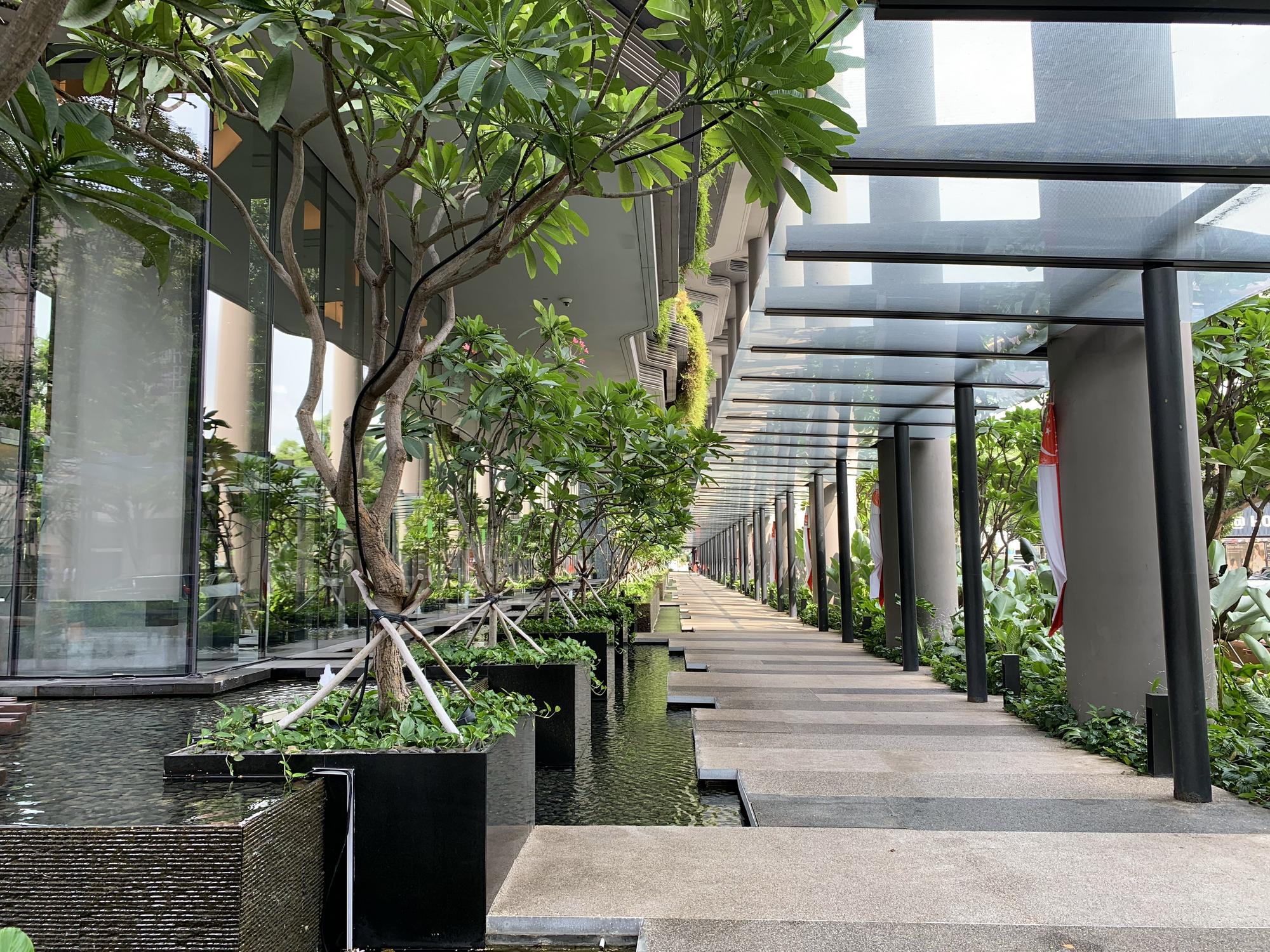 🇸🇬 Сингапур, Сингапур, август 2023.