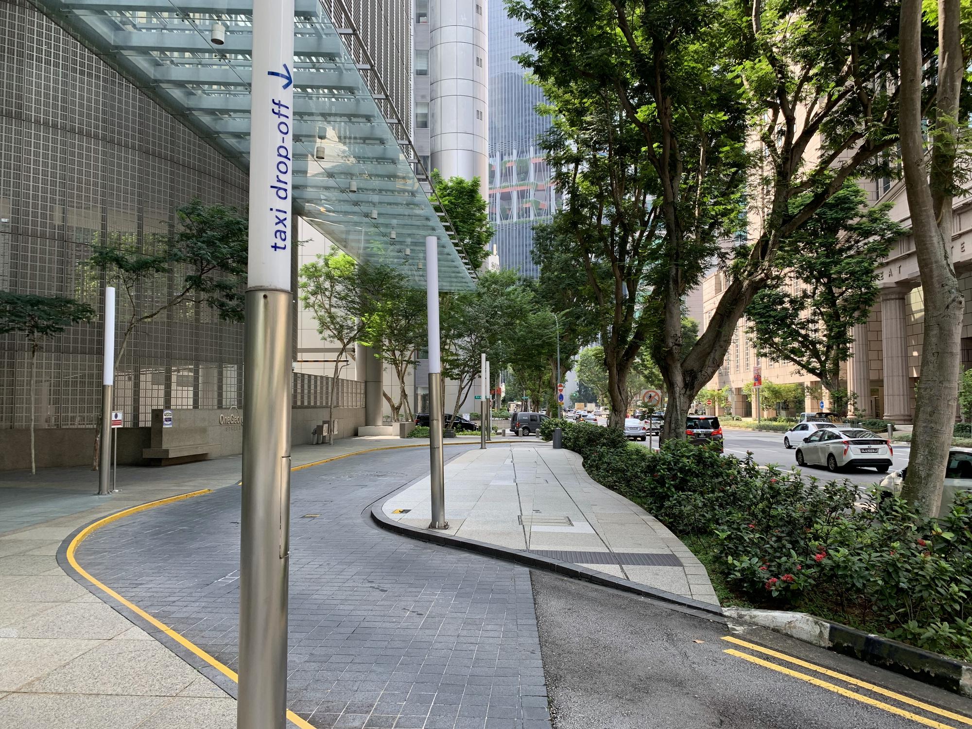 🇸🇬 Сингапур, Сингапур, август 2023.
