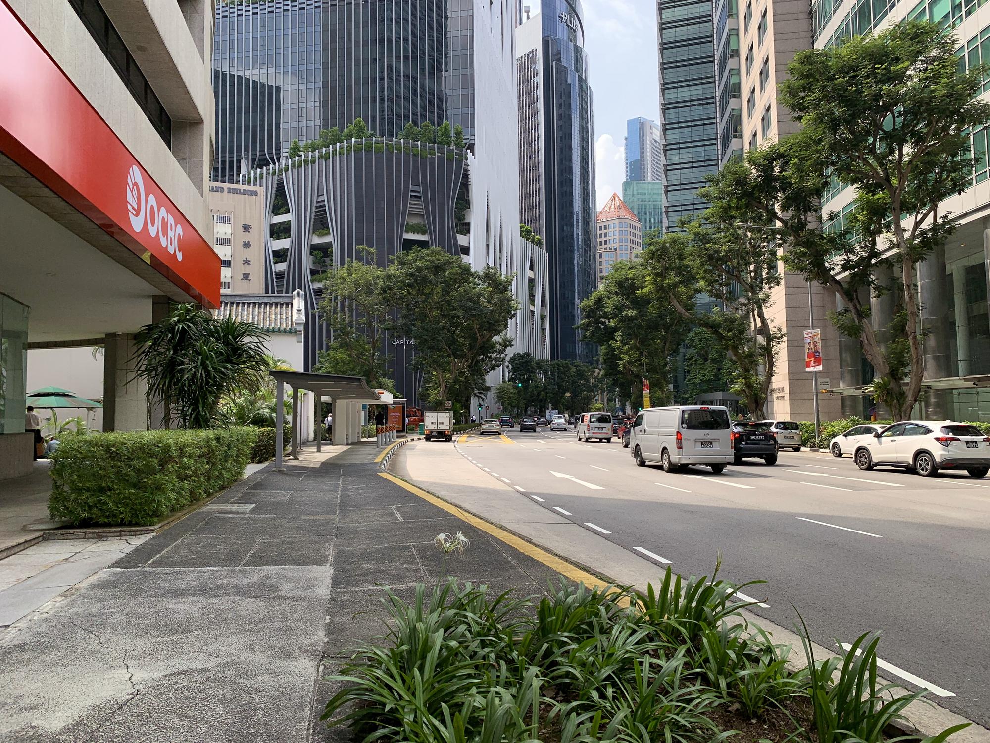 🇸🇬 Сингапур, Сингапур, август 2023.