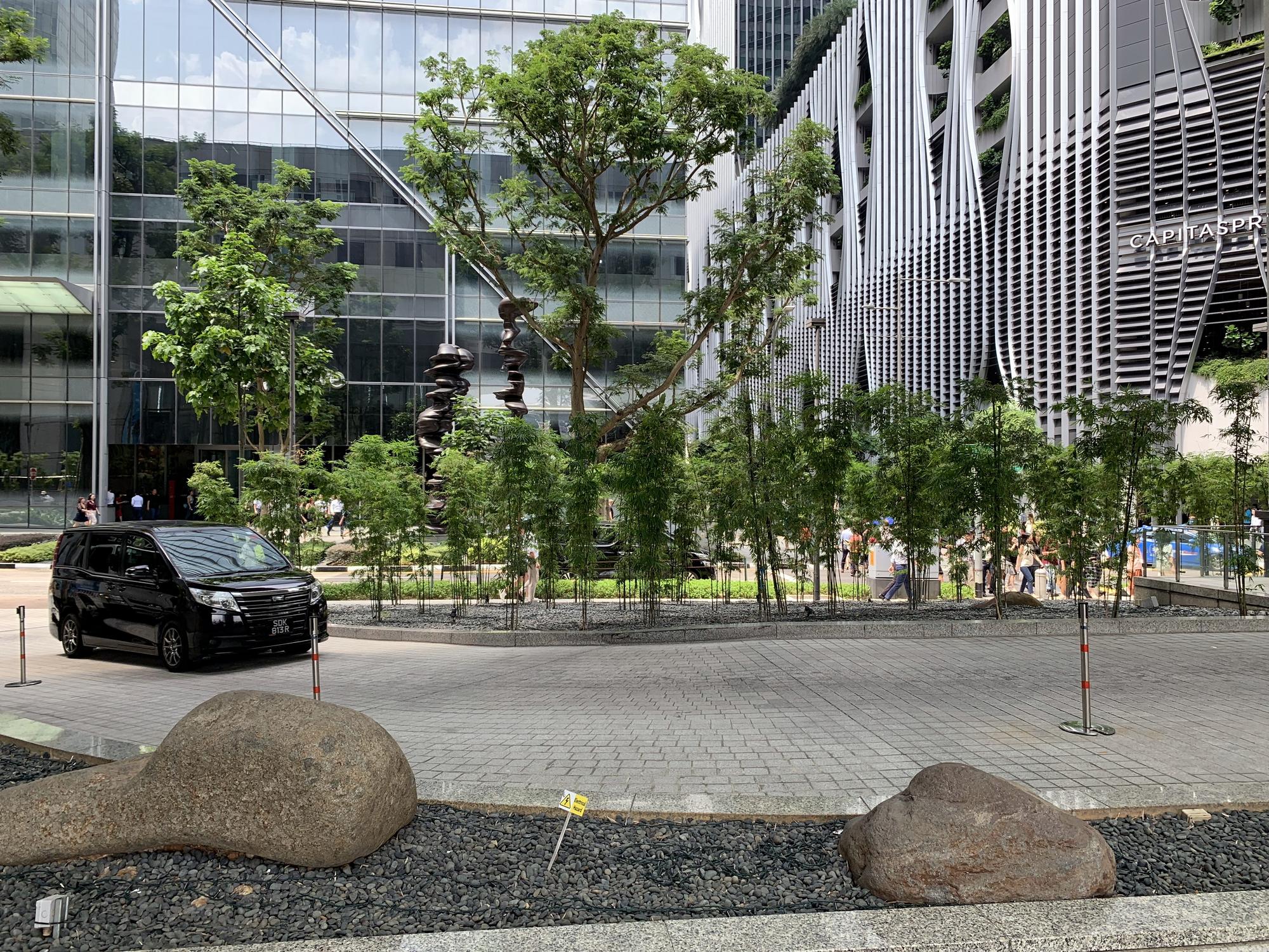 🇸🇬 Сингапур, Сингапур, август 2023.