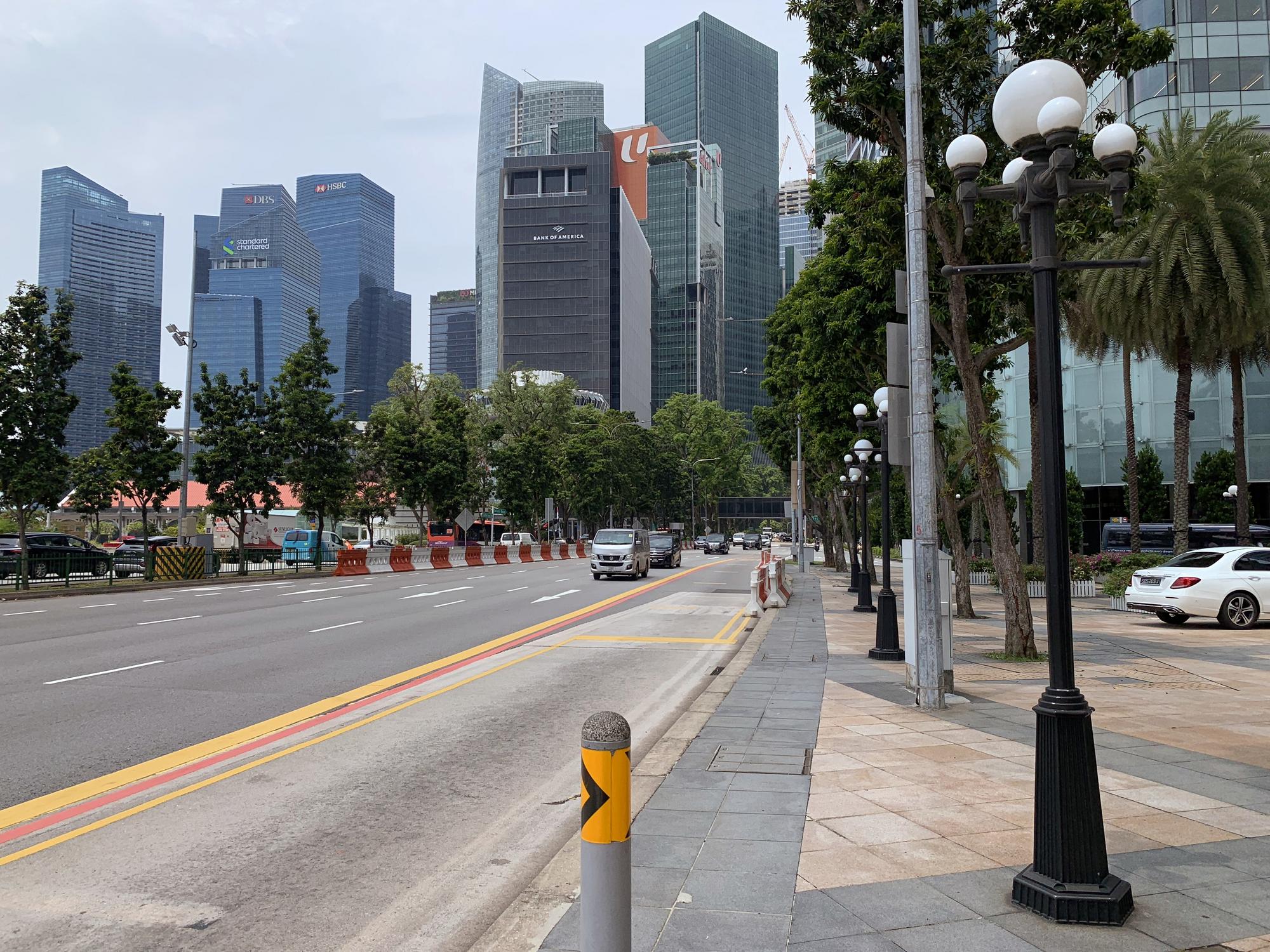 🇸🇬 Сингапур, Сингапур, август 2023.