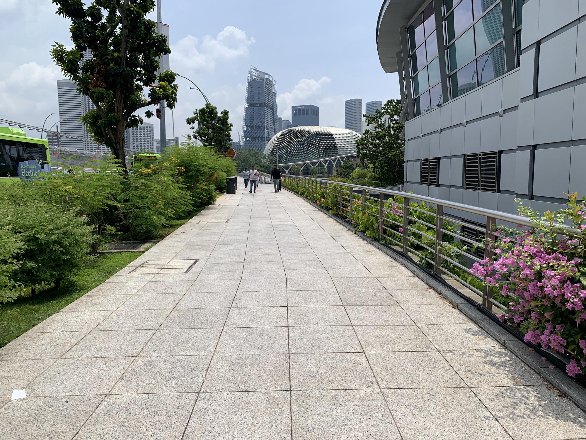 🇸🇬 Сингапур, Сингапур, август 2023.