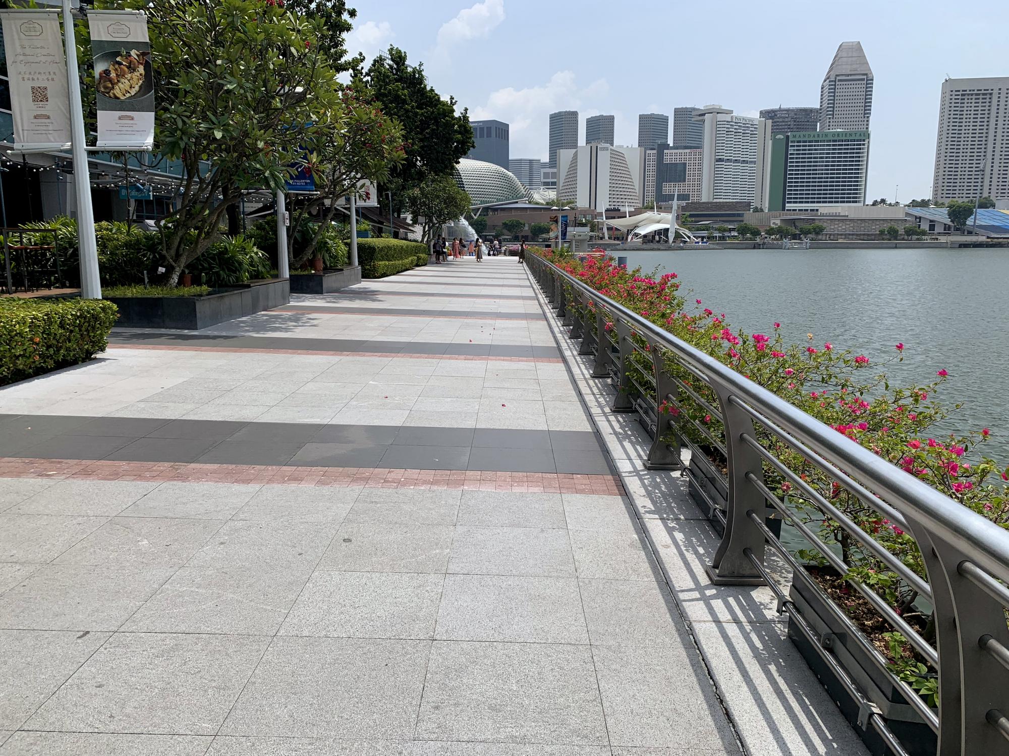 🇸🇬 Сингапур, Сингапур, август 2023.
