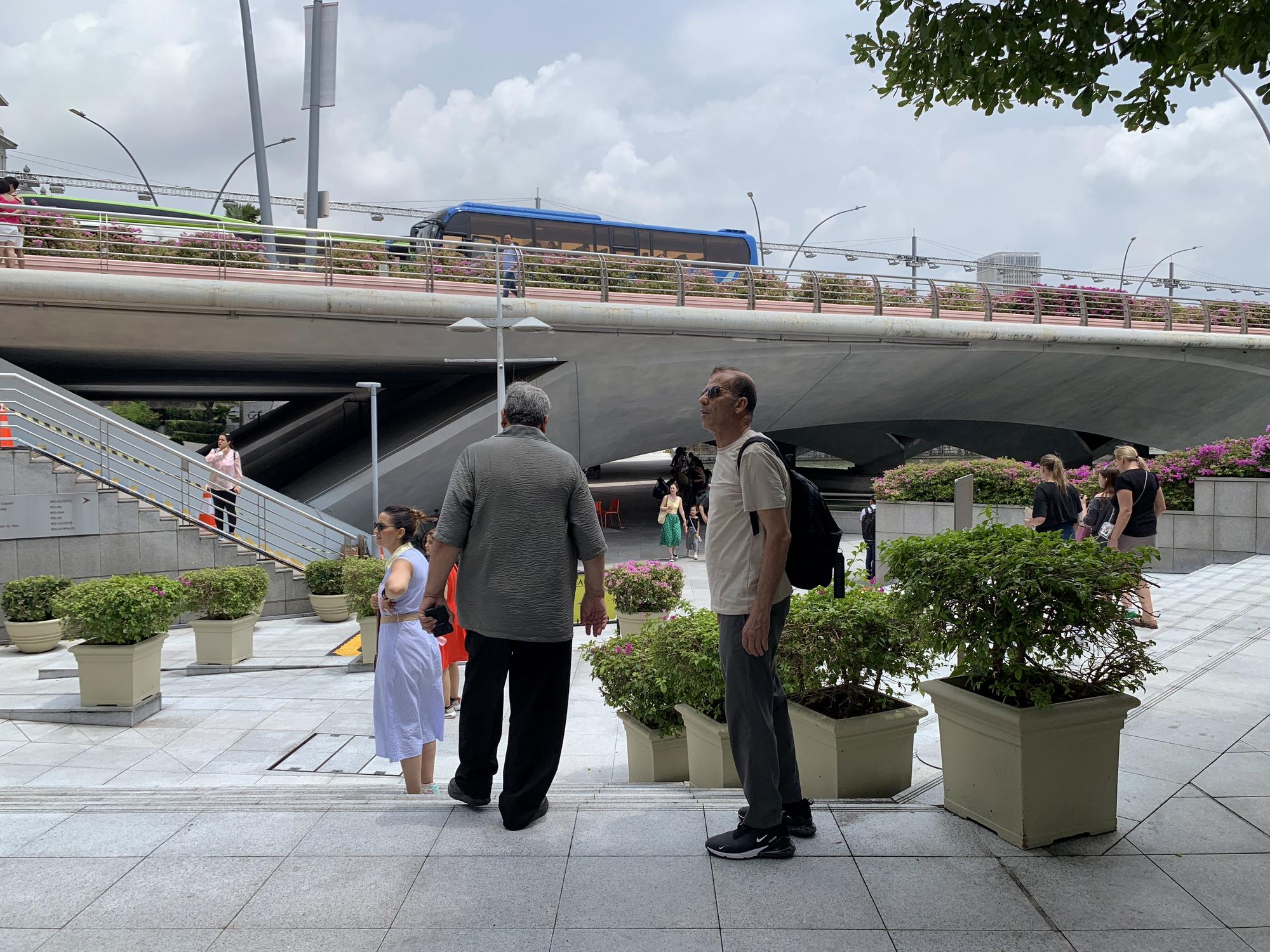 🇸🇬 Сингапур, Сингапур, август 2023.