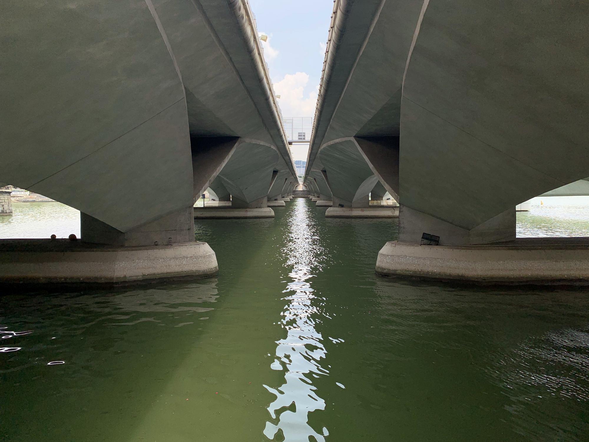 🇸🇬 Сингапур, Сингапур, август 2023.