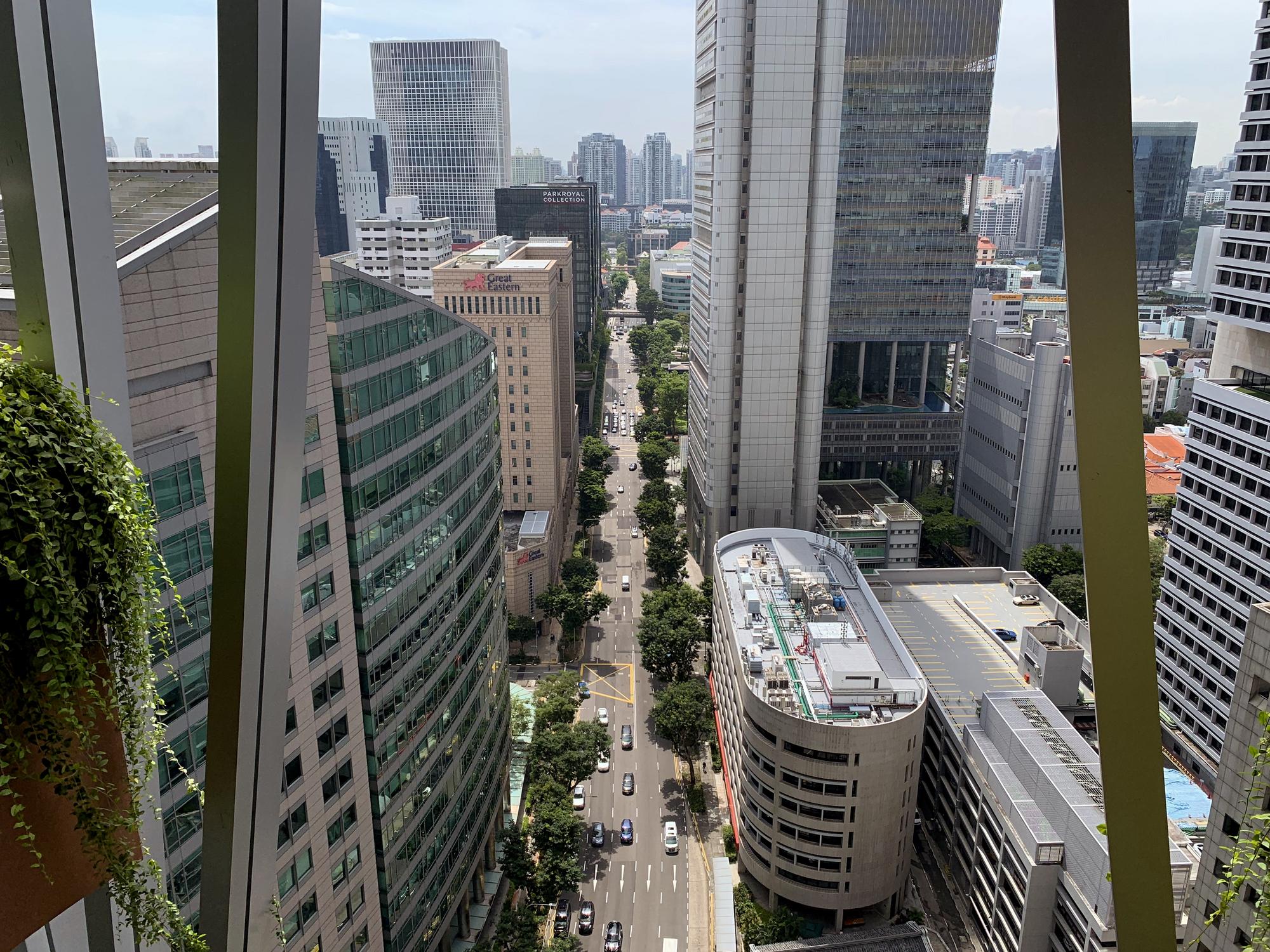 🇸🇬 Сингапур, Сингапур, август 2023.