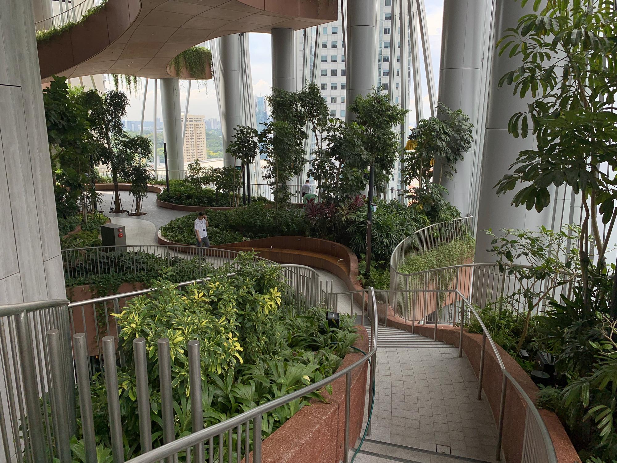 🇸🇬 Сингапур, Сингапур, август 2023.