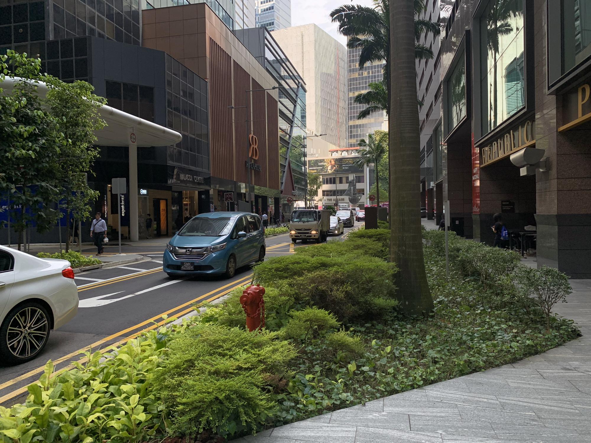 🇸🇬 Сингапур, Сингапур, август 2023.