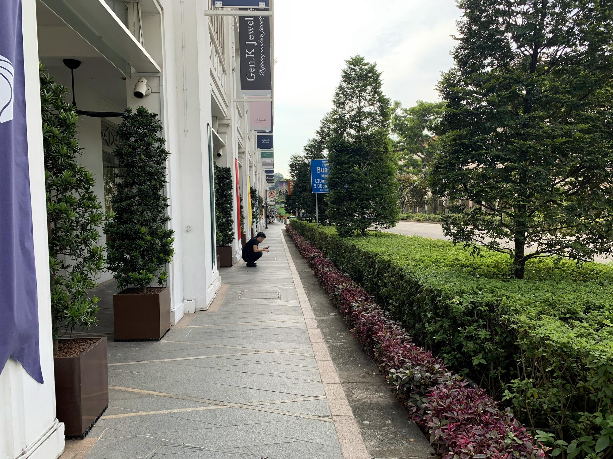 🇸🇬 Сингапур, Сингапур, август 2023.
