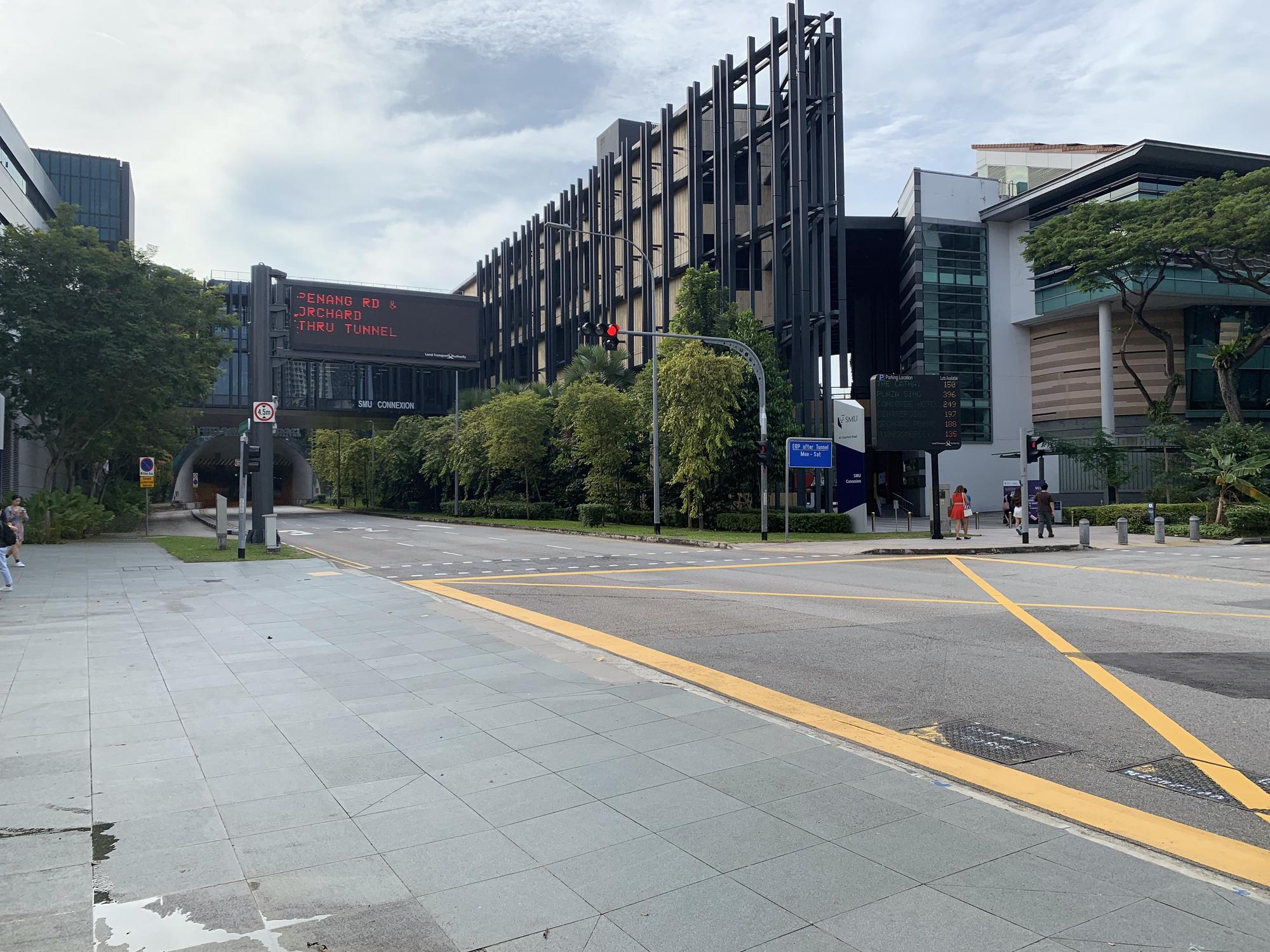 🇸🇬 Сингапур, Сингапур, август 2023.