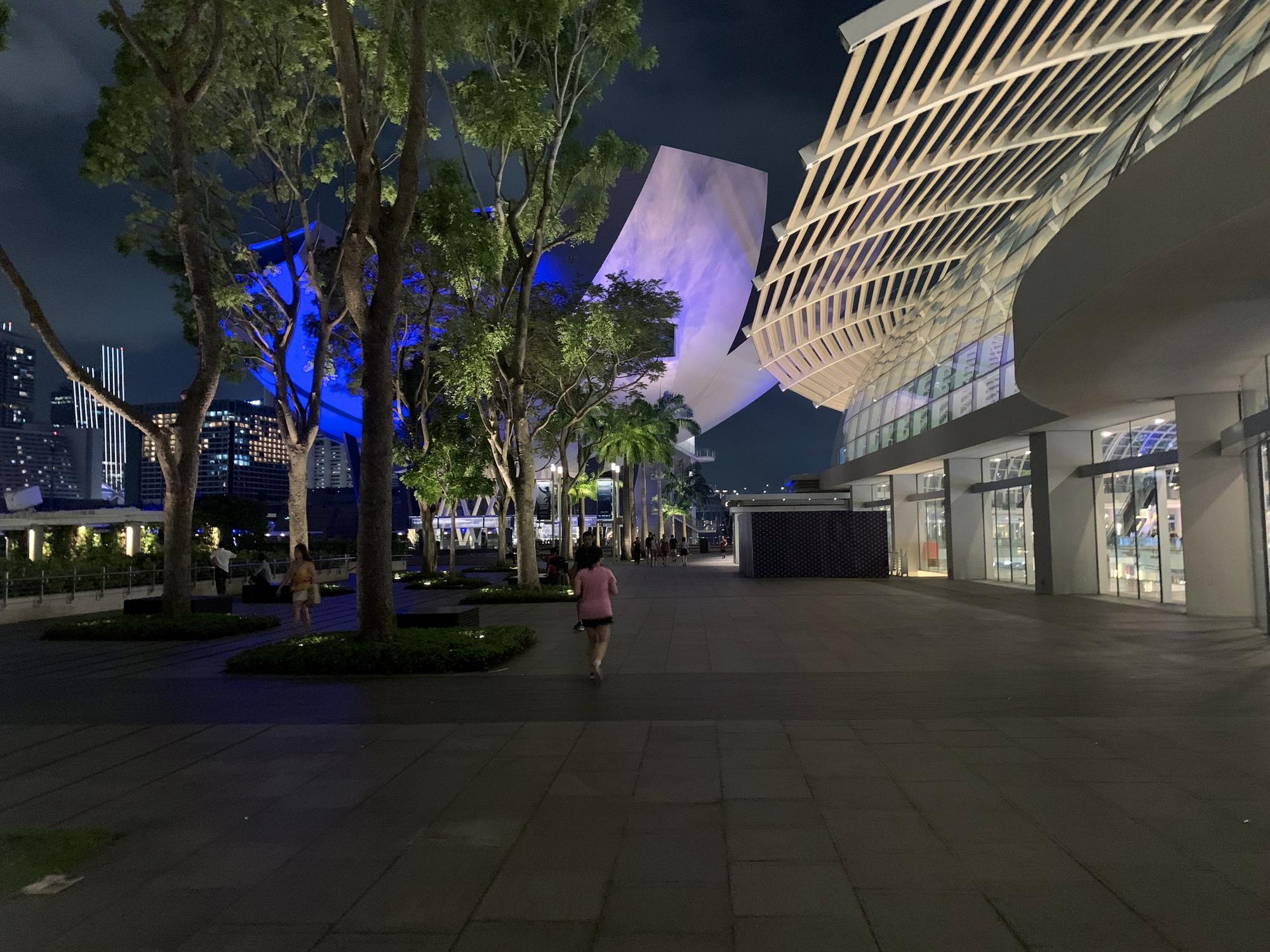 🇸🇬 Сингапур, Сингапур, август 2023.