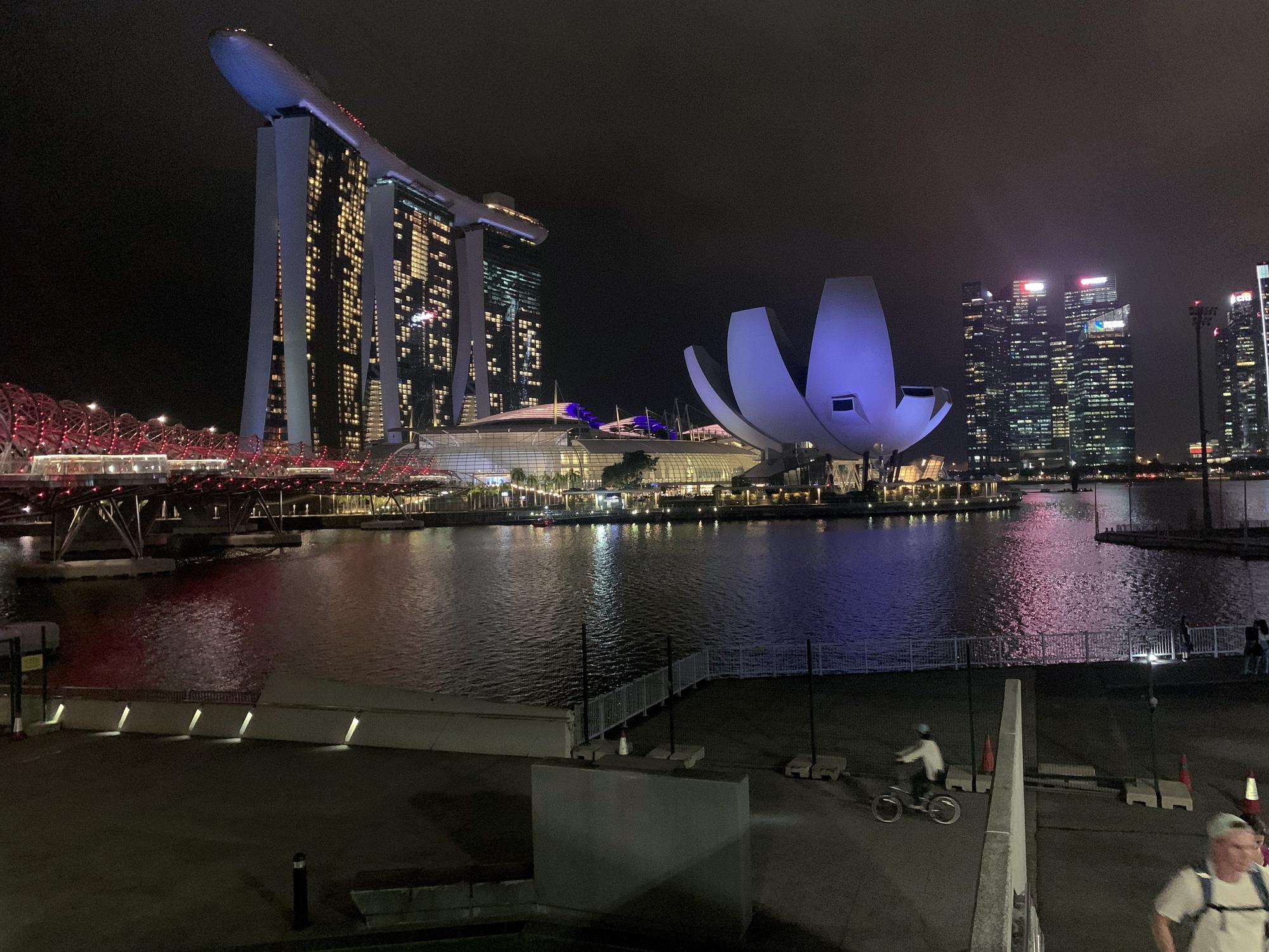 🇸🇬 Сингапур, Сингапур, август 2023.