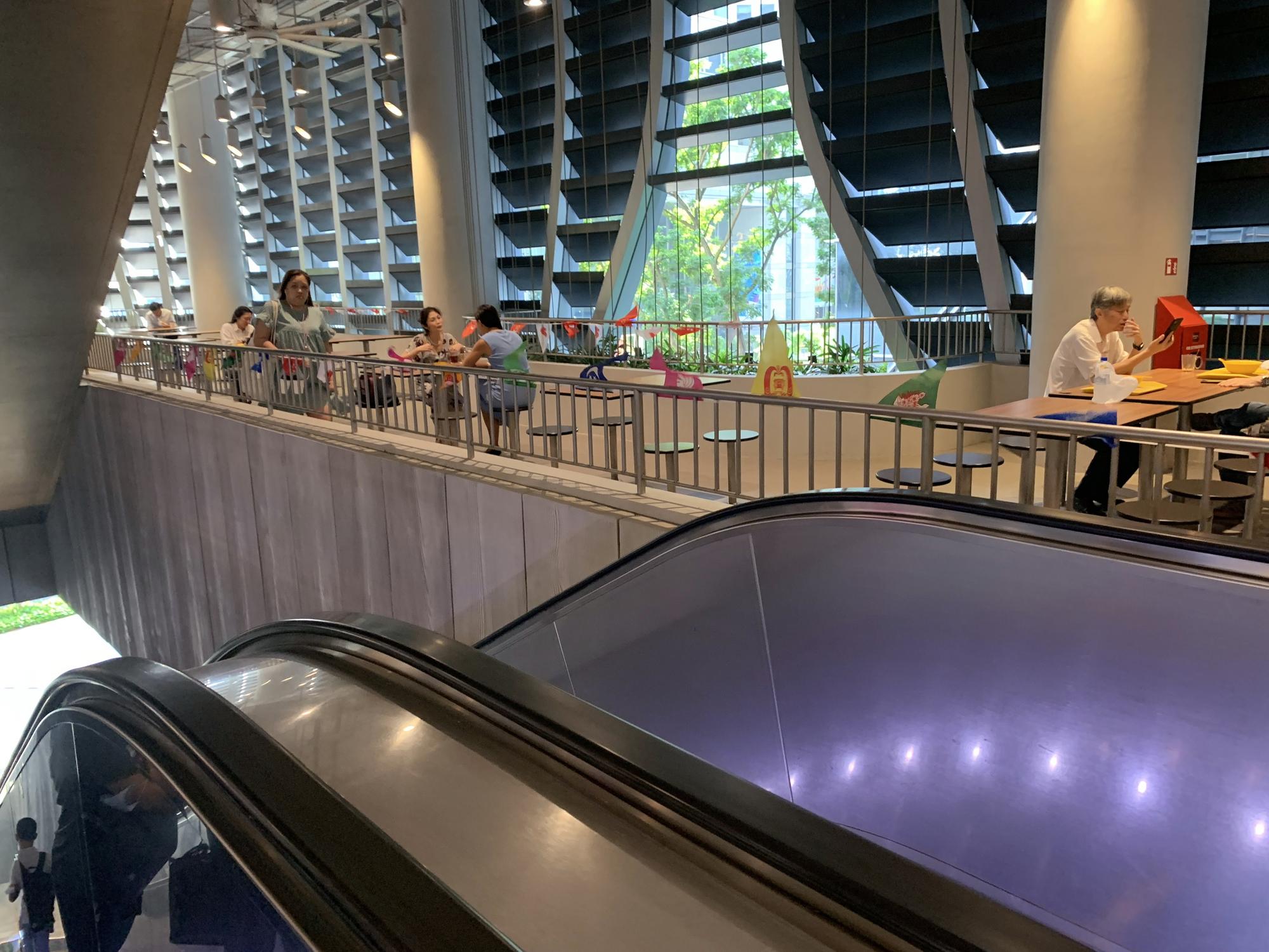 🇸🇬 Сингапур, Сингапур, август 2023.
