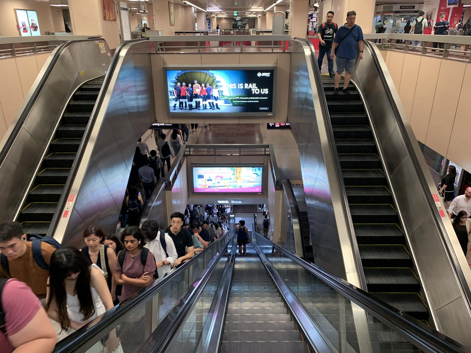 🇸🇬 Сингапур, Сингапур, август 2023.