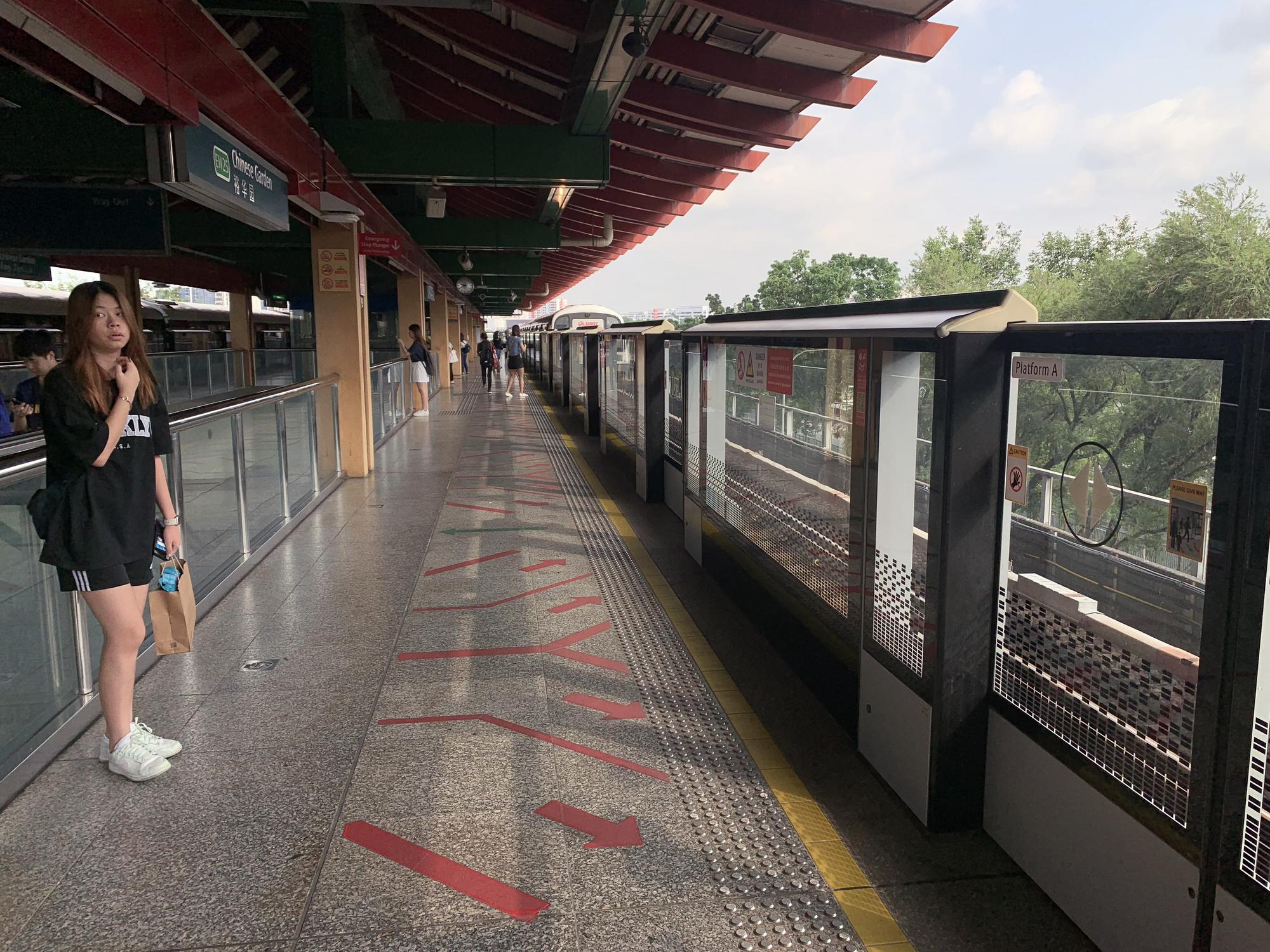 🇸🇬 Сингапур, Сингапур, август 2023.
