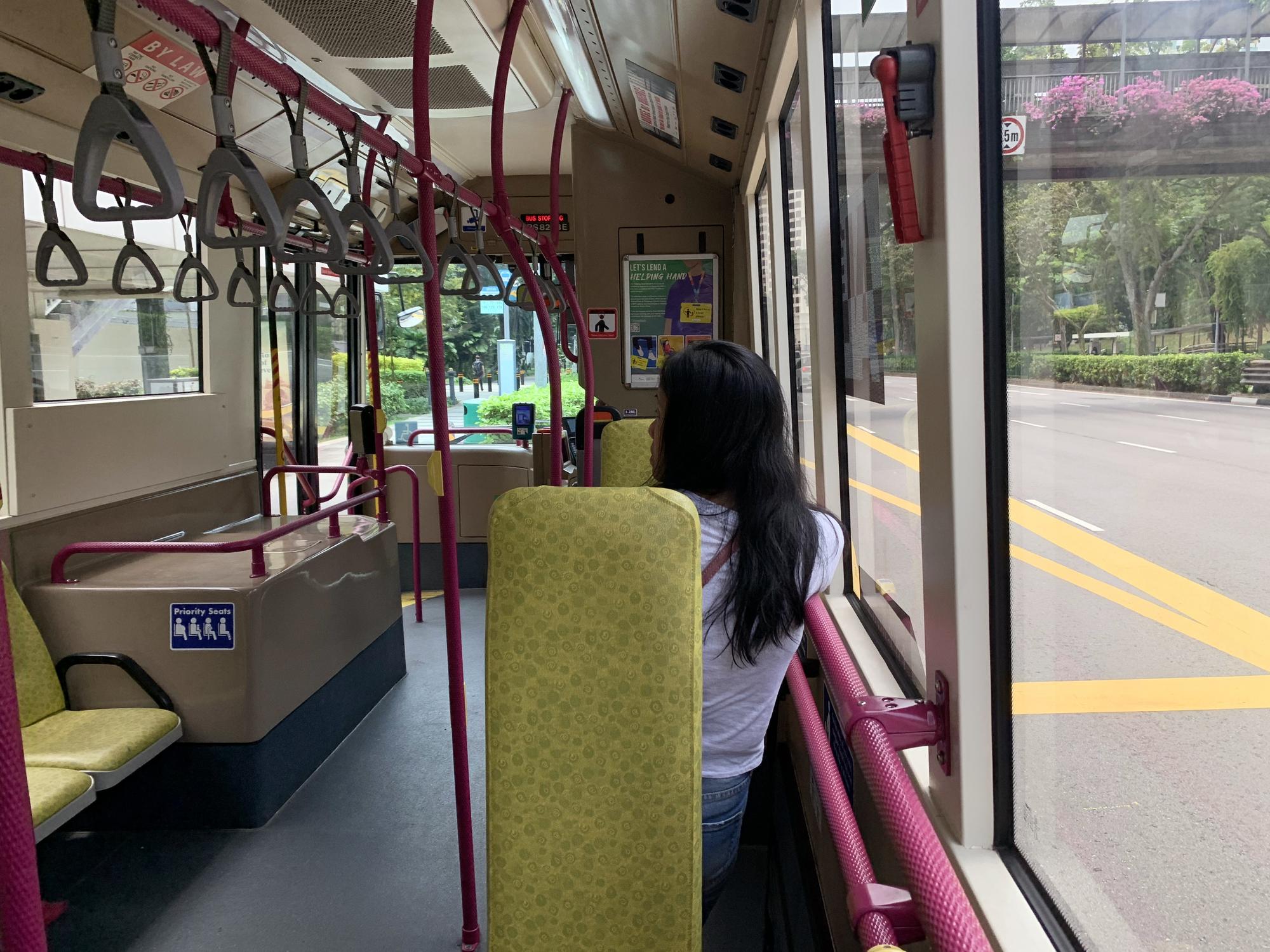 🇸🇬 Сингапур, Сингапур, август 2023.