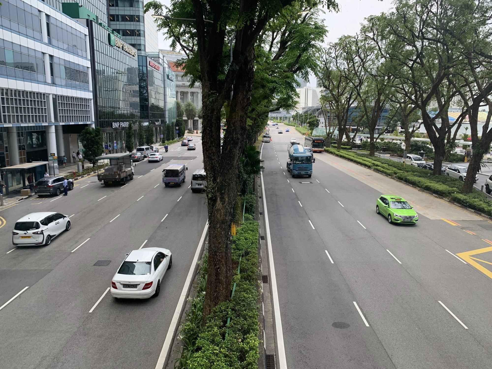 🇸🇬 Сингапур, Сингапур, август 2023.