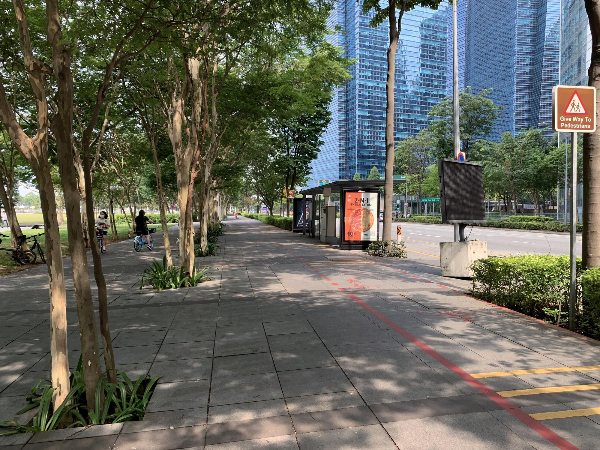 🇸🇬 Сингапур, Сингапур, август 2023.