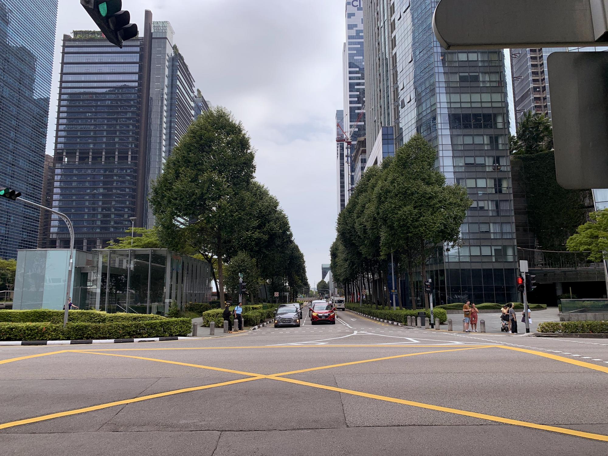 🇸🇬 Сингапур, Сингапур, август 2023.