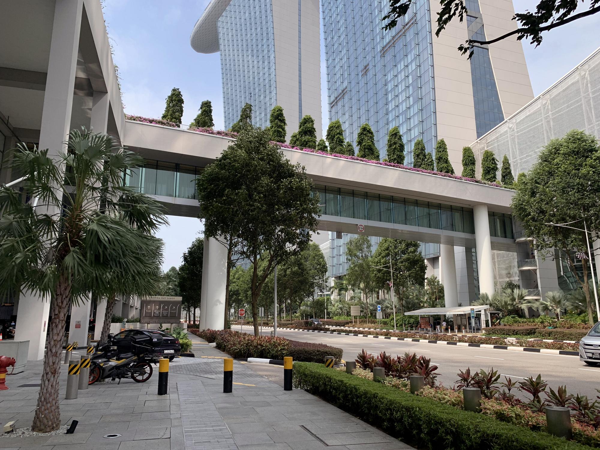 🇸🇬 Сингапур, Сингапур, август 2023.