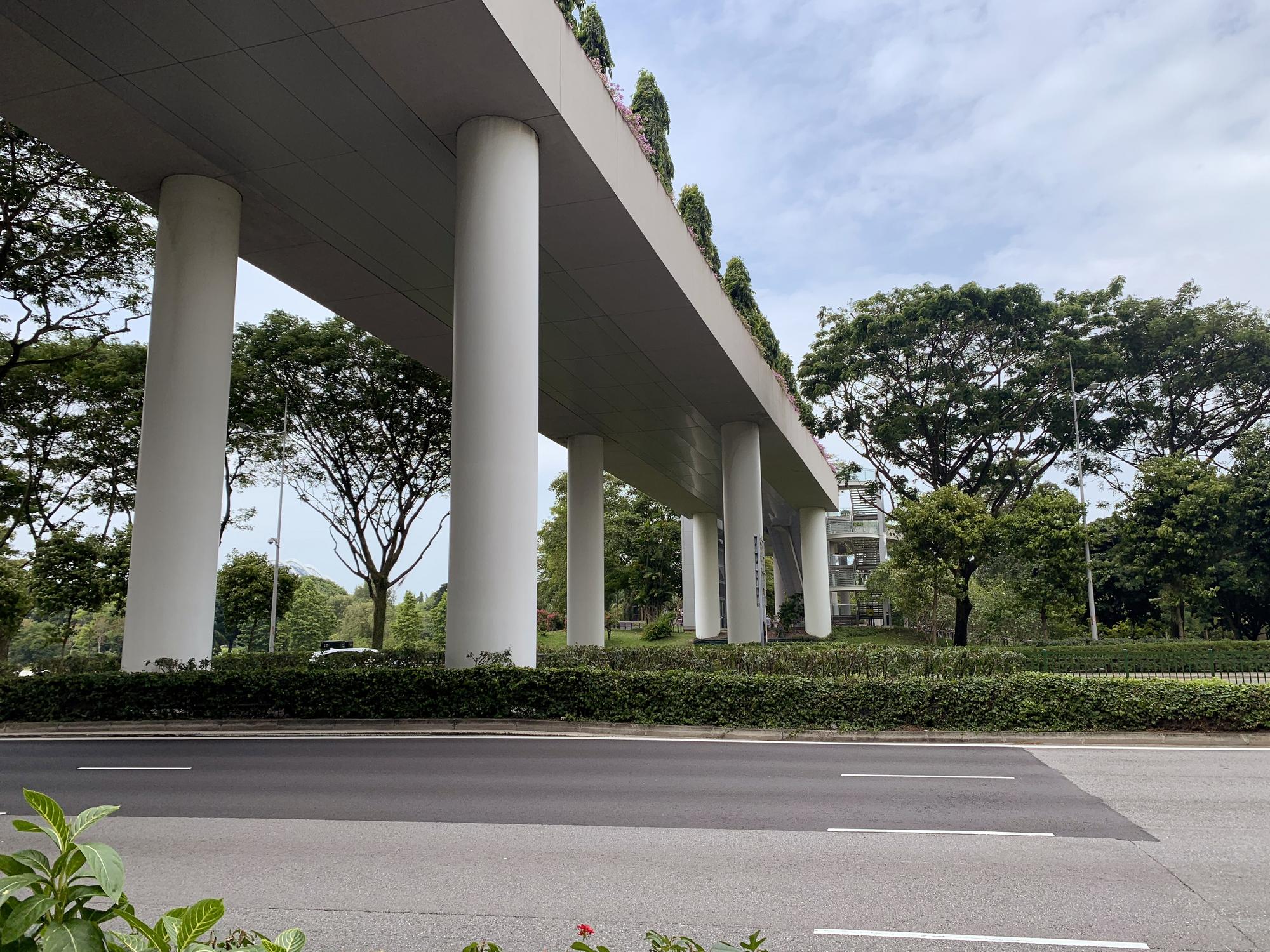🇸🇬 Сингапур, Сингапур, август 2023.