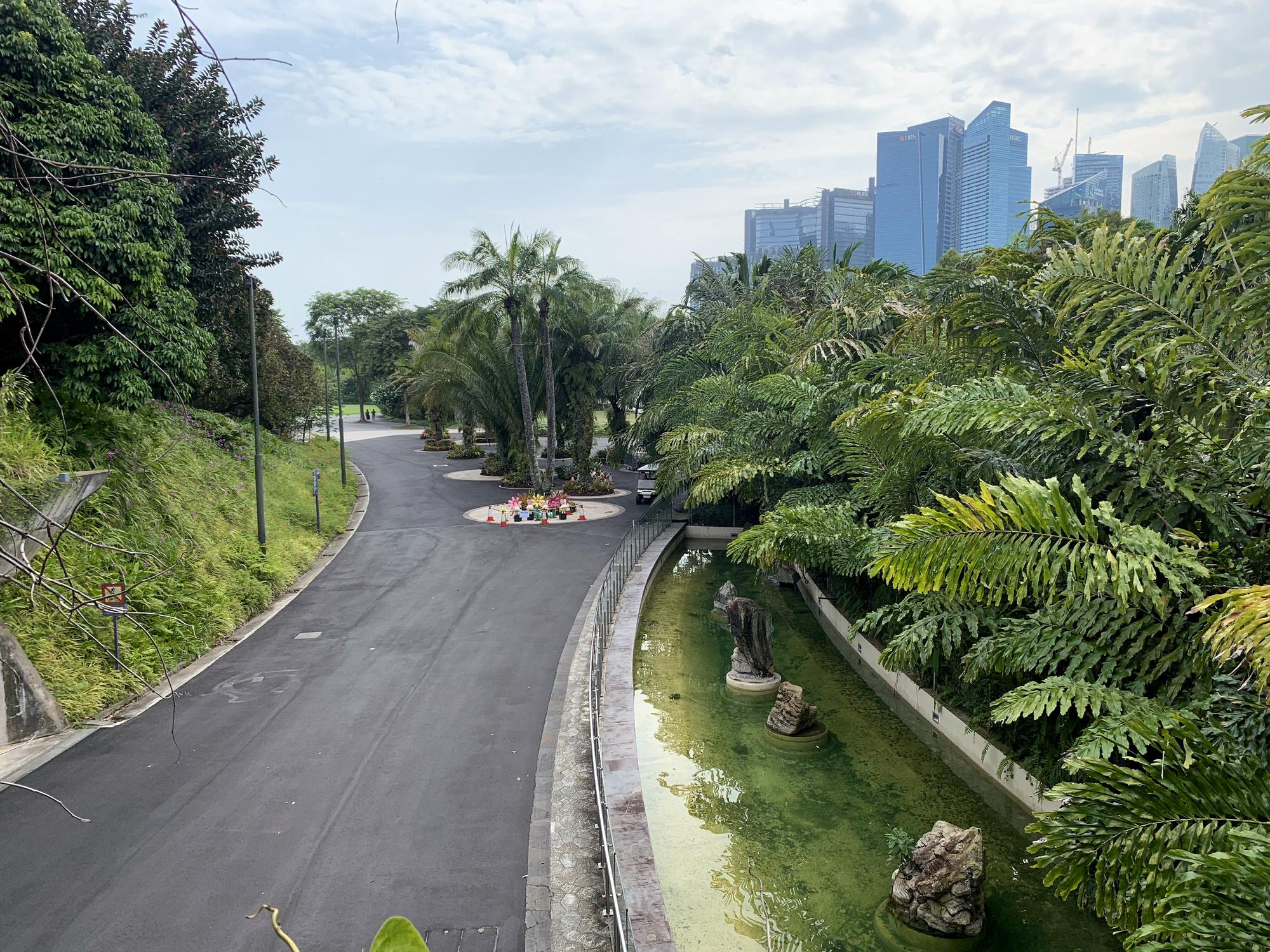 🇸🇬 Сингапур, Сингапур, август 2023.