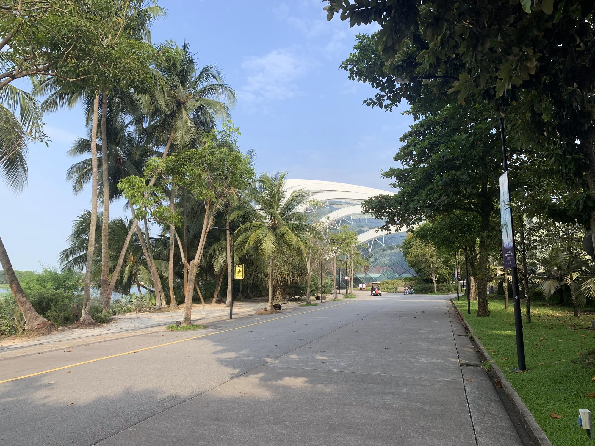 🇸🇬 Сингапур, Сингапур, август 2023.