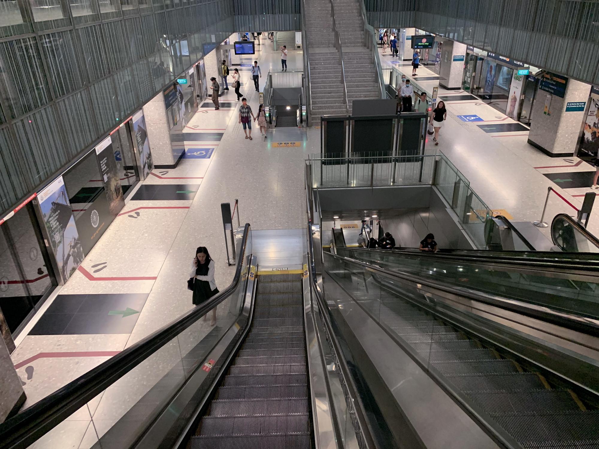 🇸🇬 Сингапур, Сингапур, август 2023.